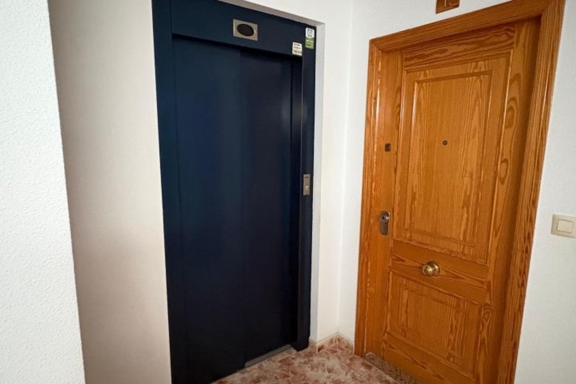 Återförsäljning - Apartment -
Torrevieja - Costa Blanca