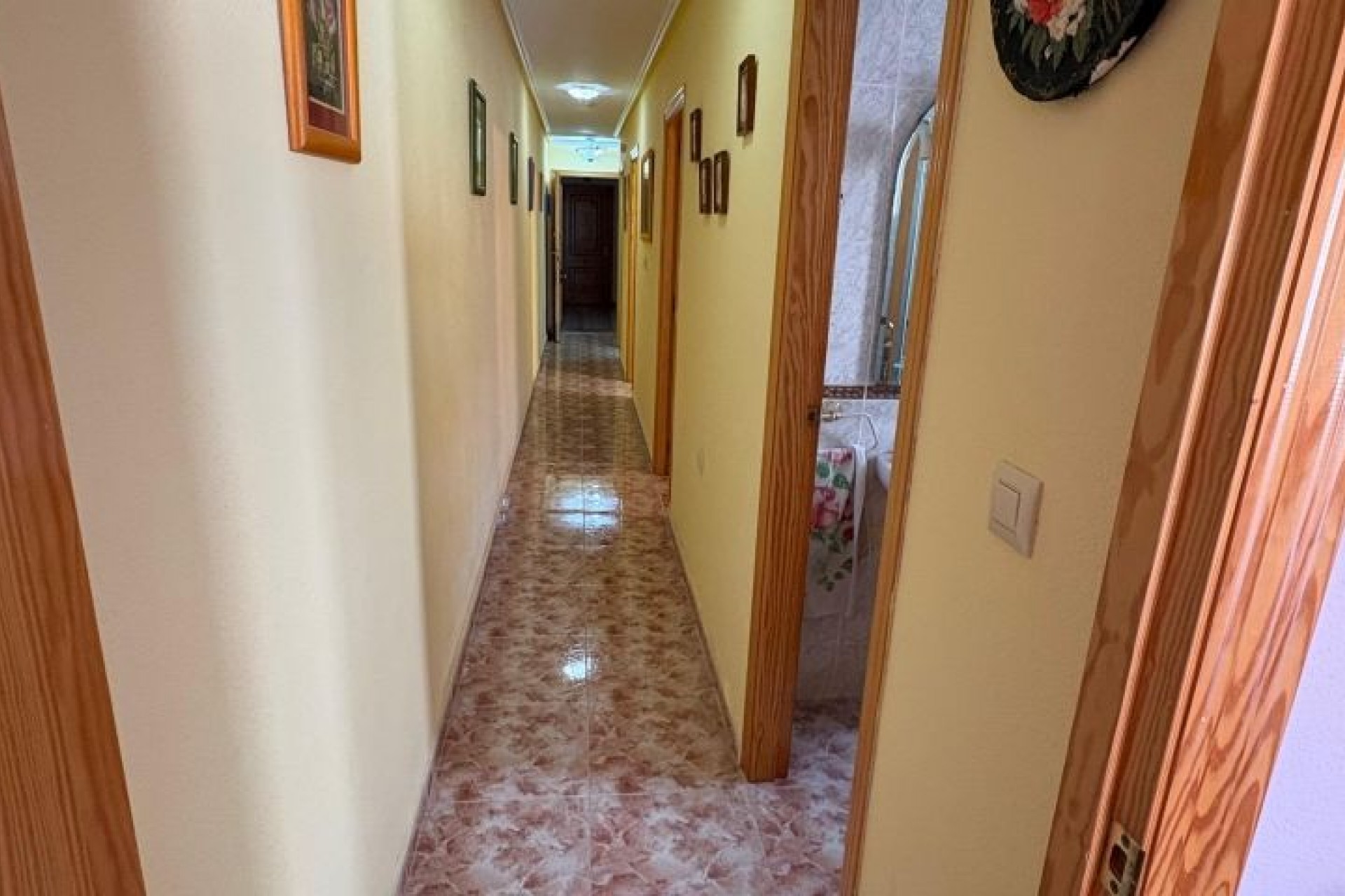 Återförsäljning - Apartment -
Torrevieja - Costa Blanca