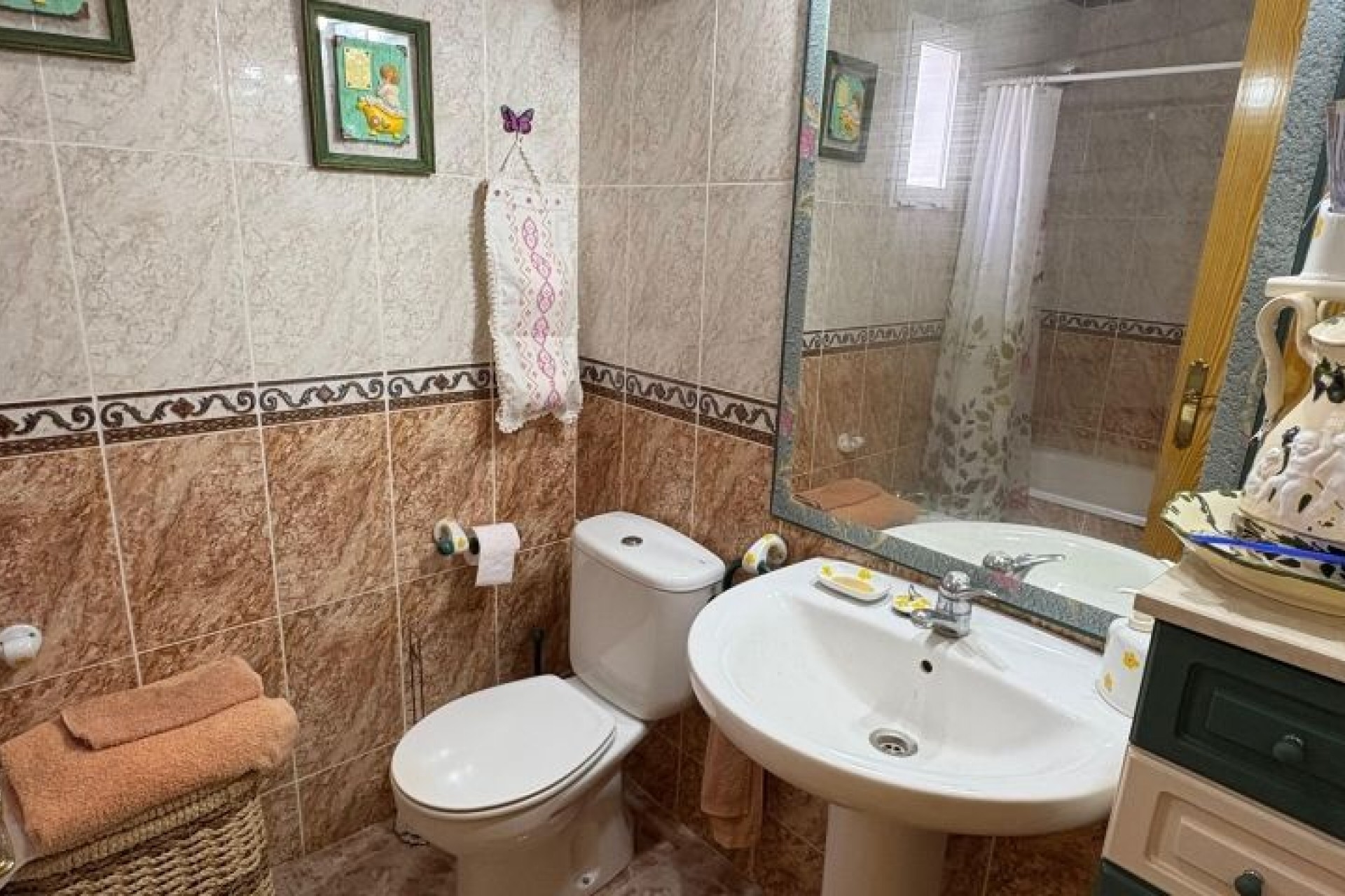 Återförsäljning - Apartment -
Torrevieja - Costa Blanca