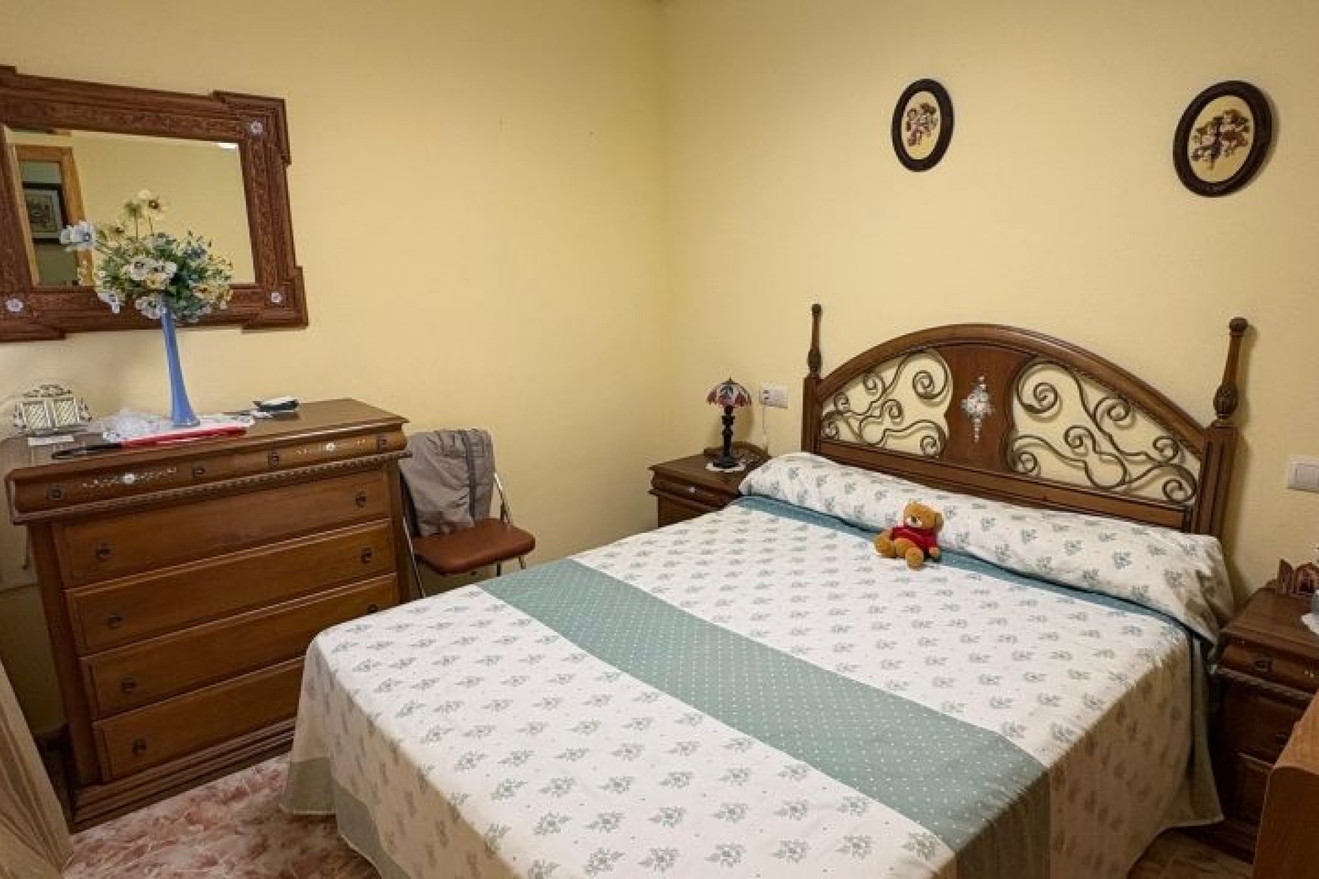 Återförsäljning - Apartment -
Torrevieja - Costa Blanca