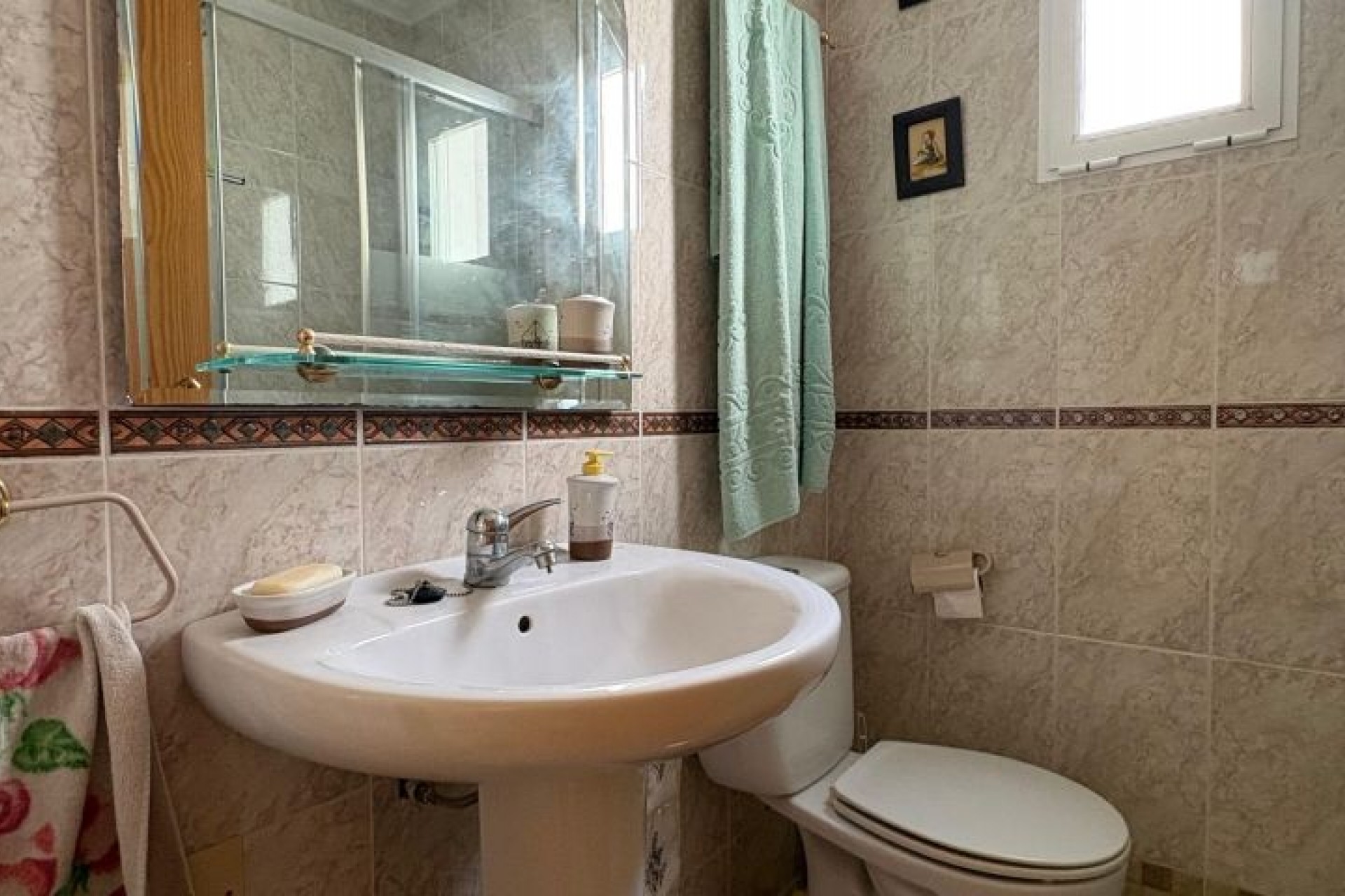 Återförsäljning - Apartment -
Torrevieja - Costa Blanca