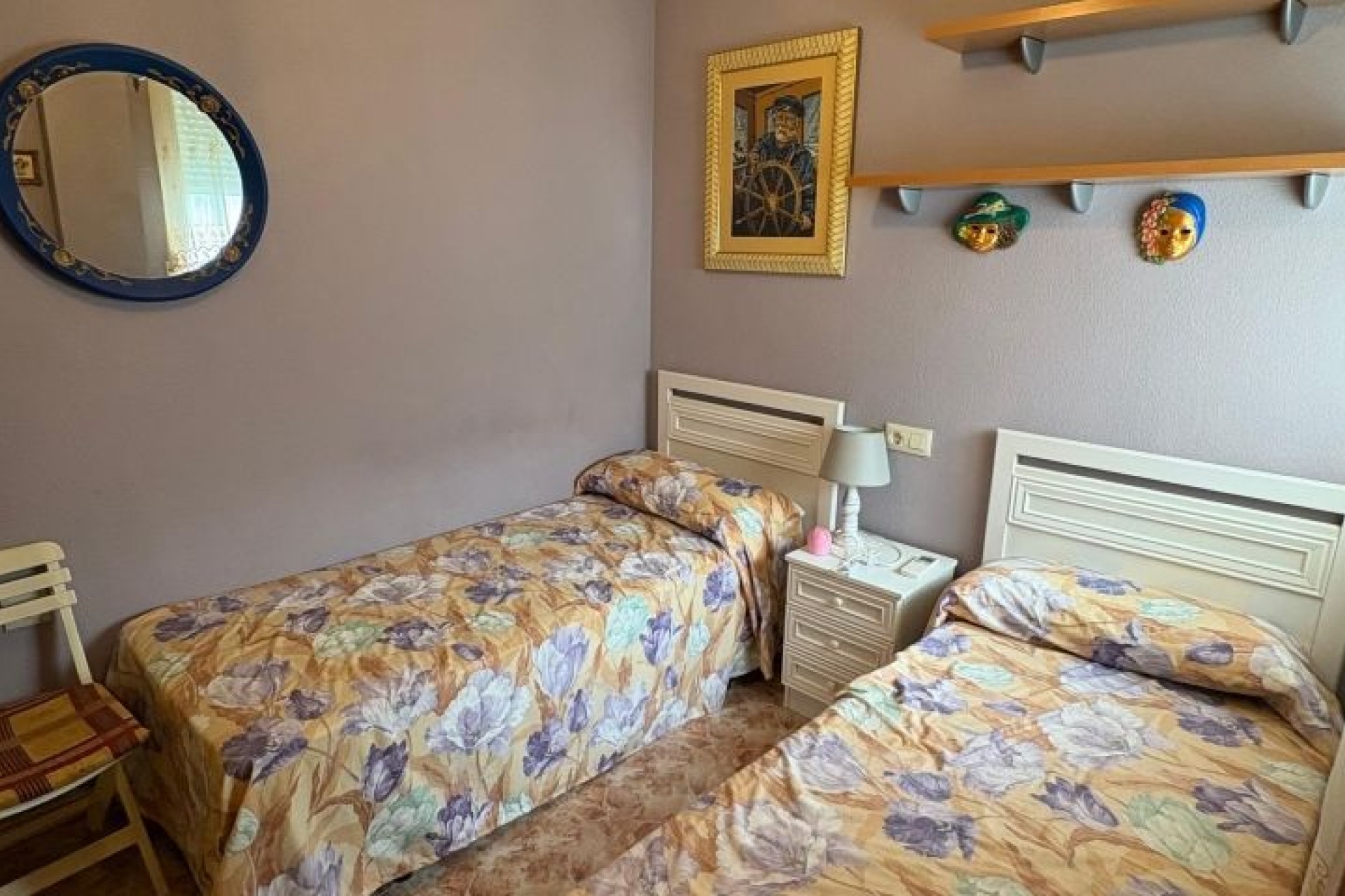 Återförsäljning - Apartment -
Torrevieja - Costa Blanca