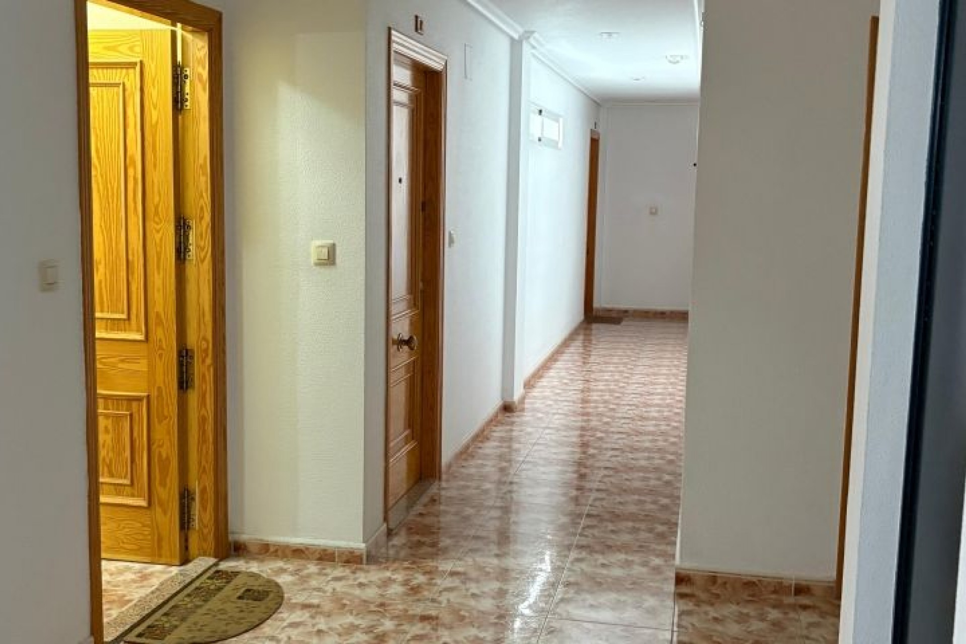 Återförsäljning - Apartment -
Torrevieja - Costa Blanca