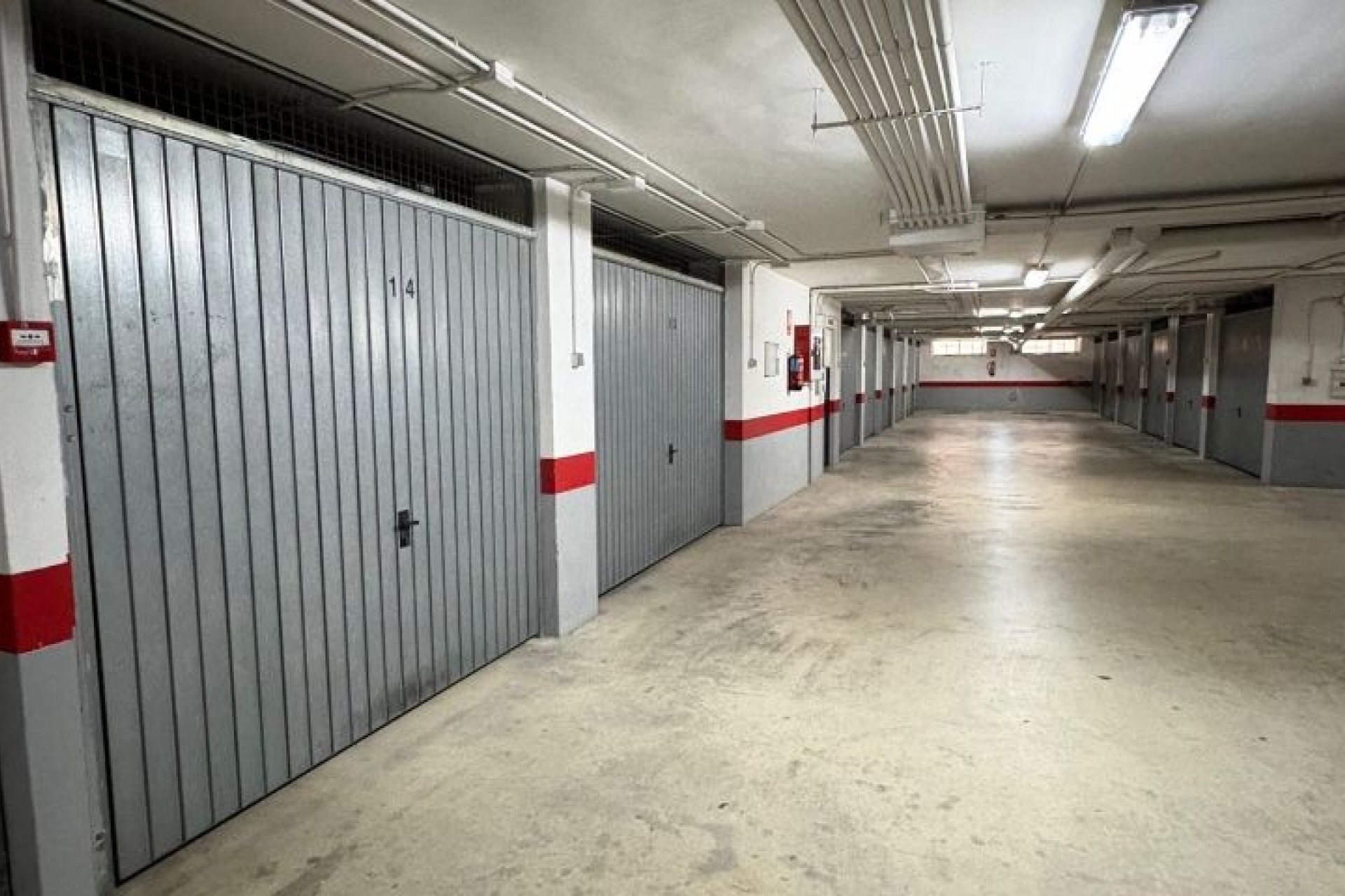 Återförsäljning - Apartment -
Torrevieja - Costa Blanca