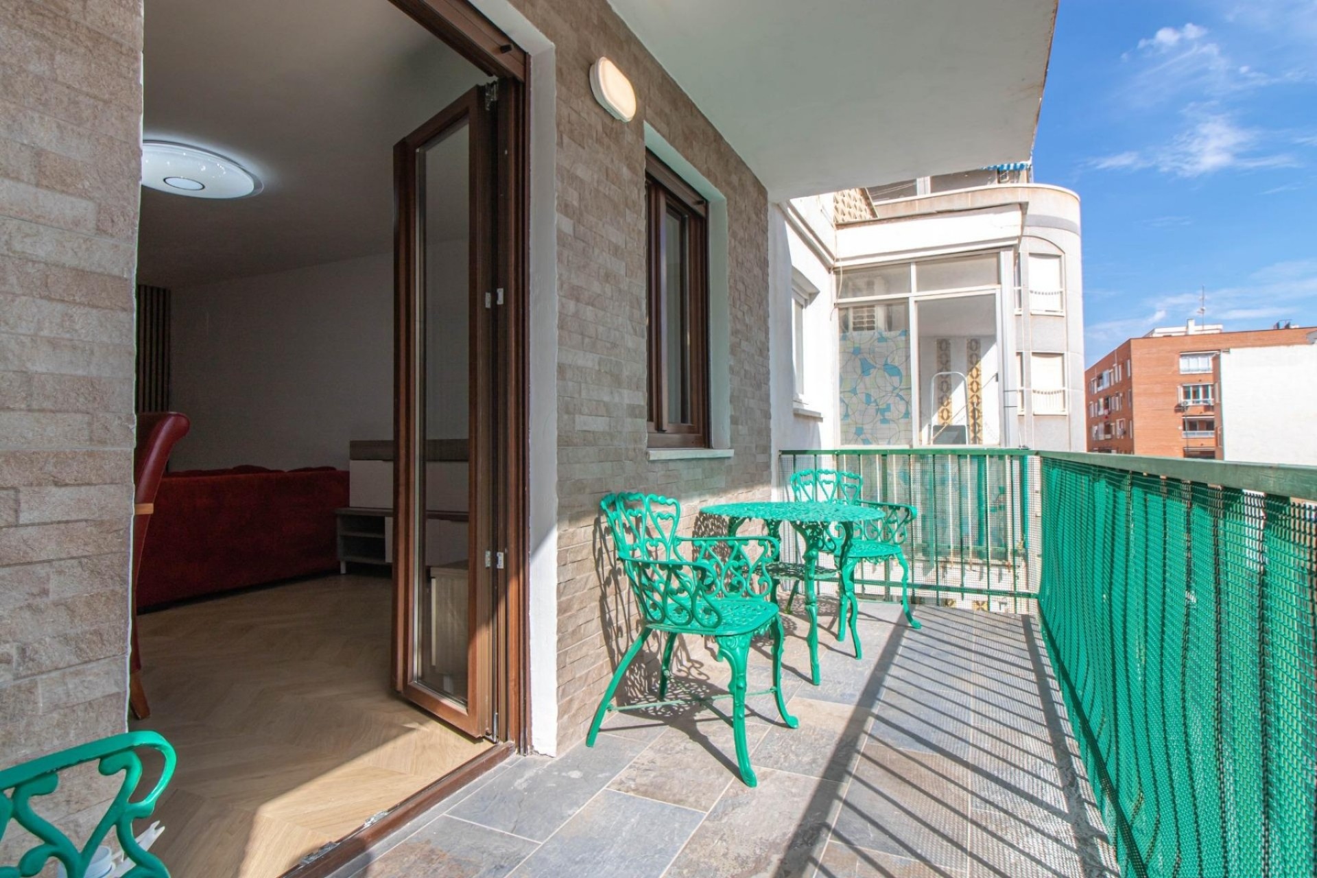 Återförsäljning - Apartment -
Torrevieja - Costa Blanca