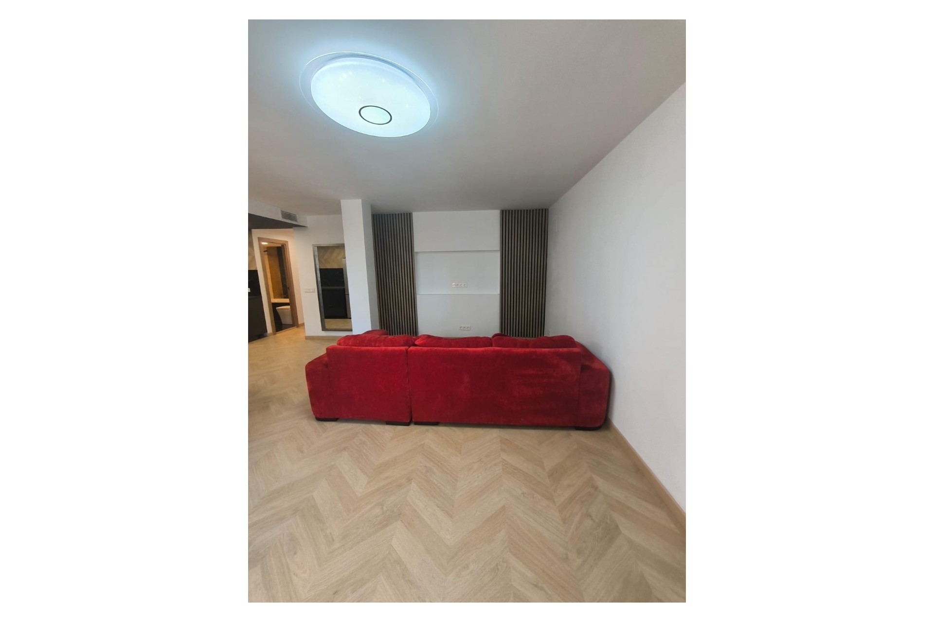 Återförsäljning - Apartment -
Torrevieja - Costa Blanca