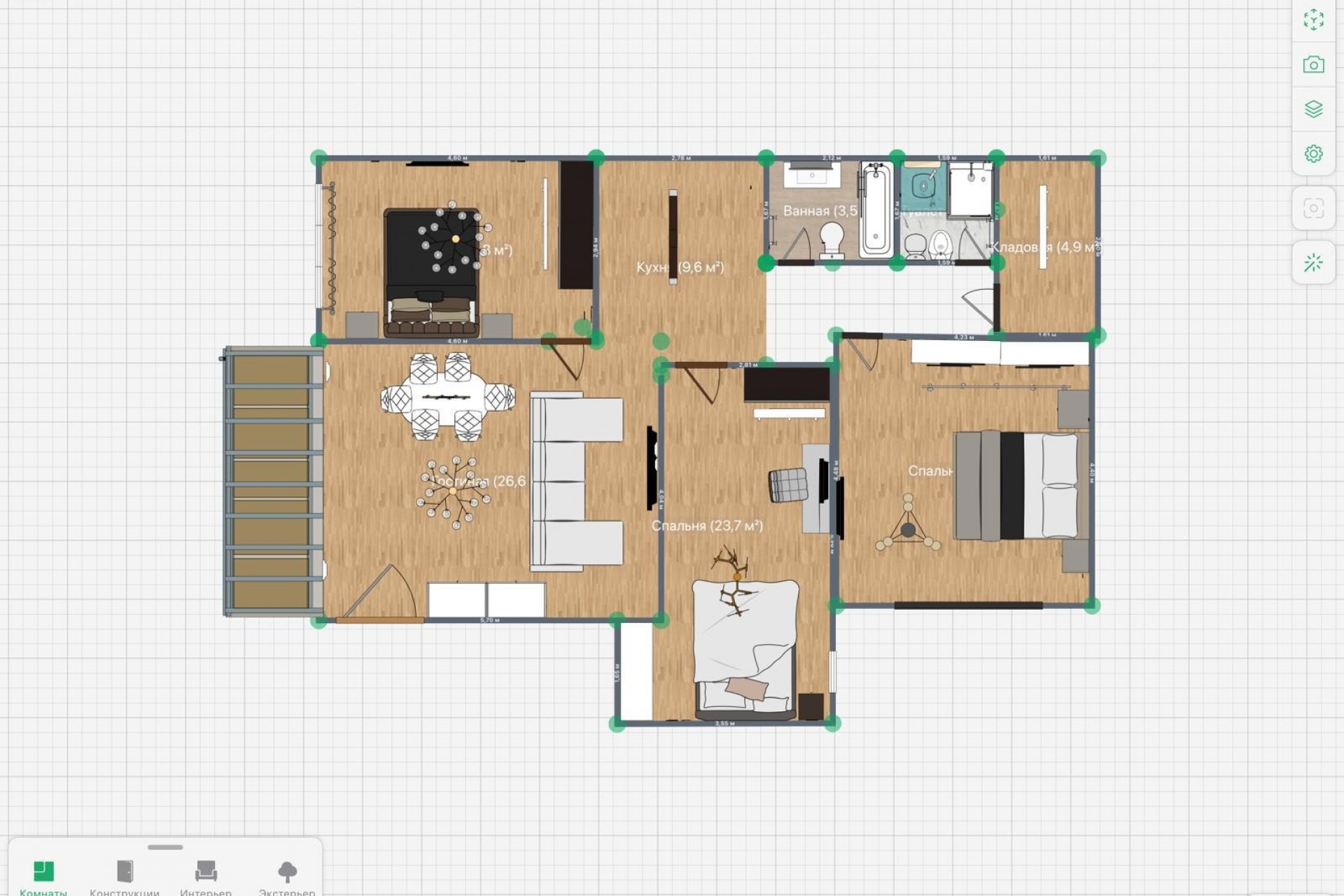 Återförsäljning - Apartment -
Torrevieja - Costa Blanca