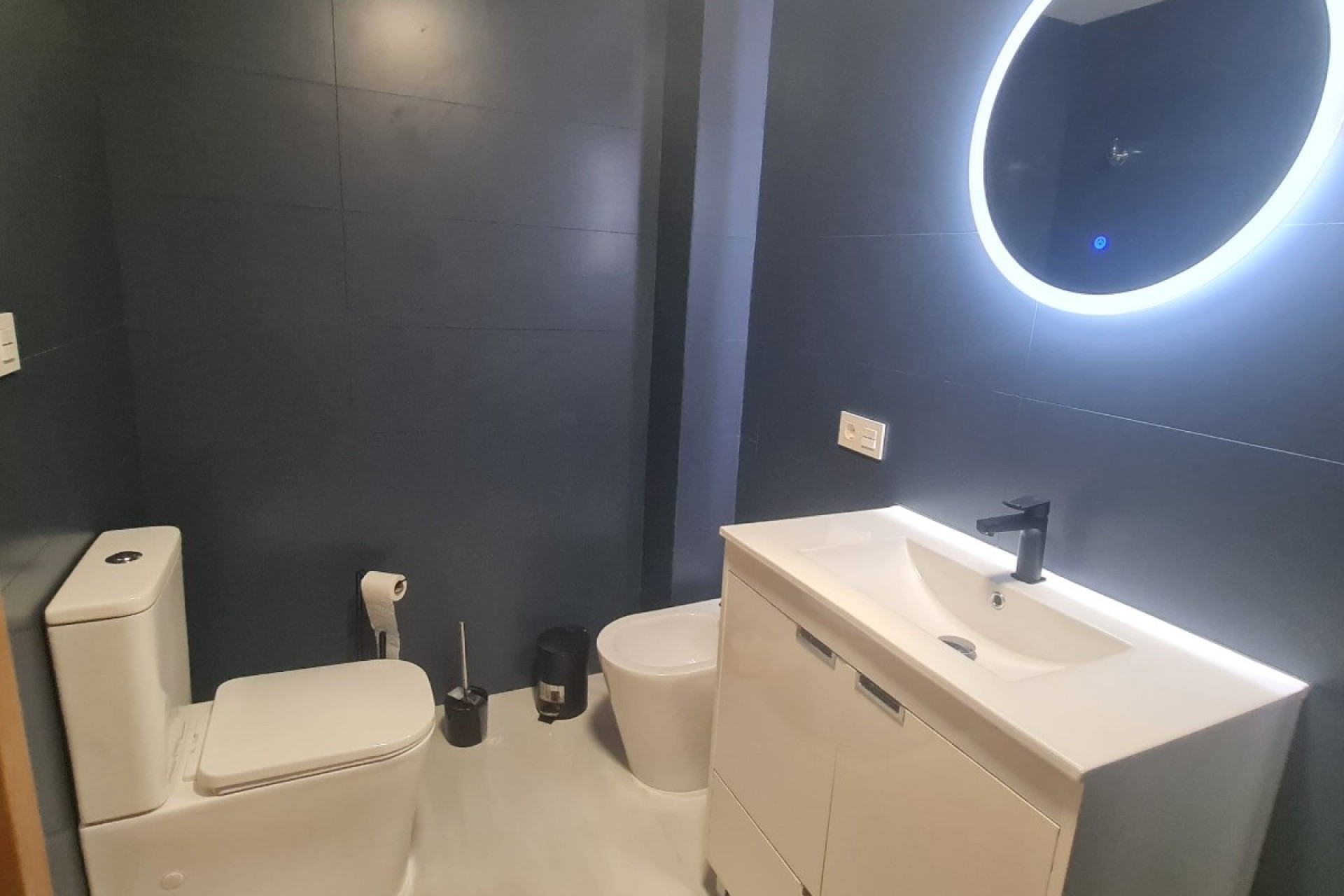 Återförsäljning - Apartment -
Torrevieja - Costa Blanca