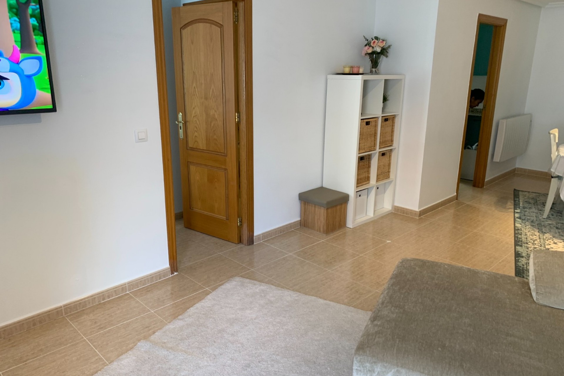 Återförsäljning - Apartment -
Torrevieja - Costa Blanca