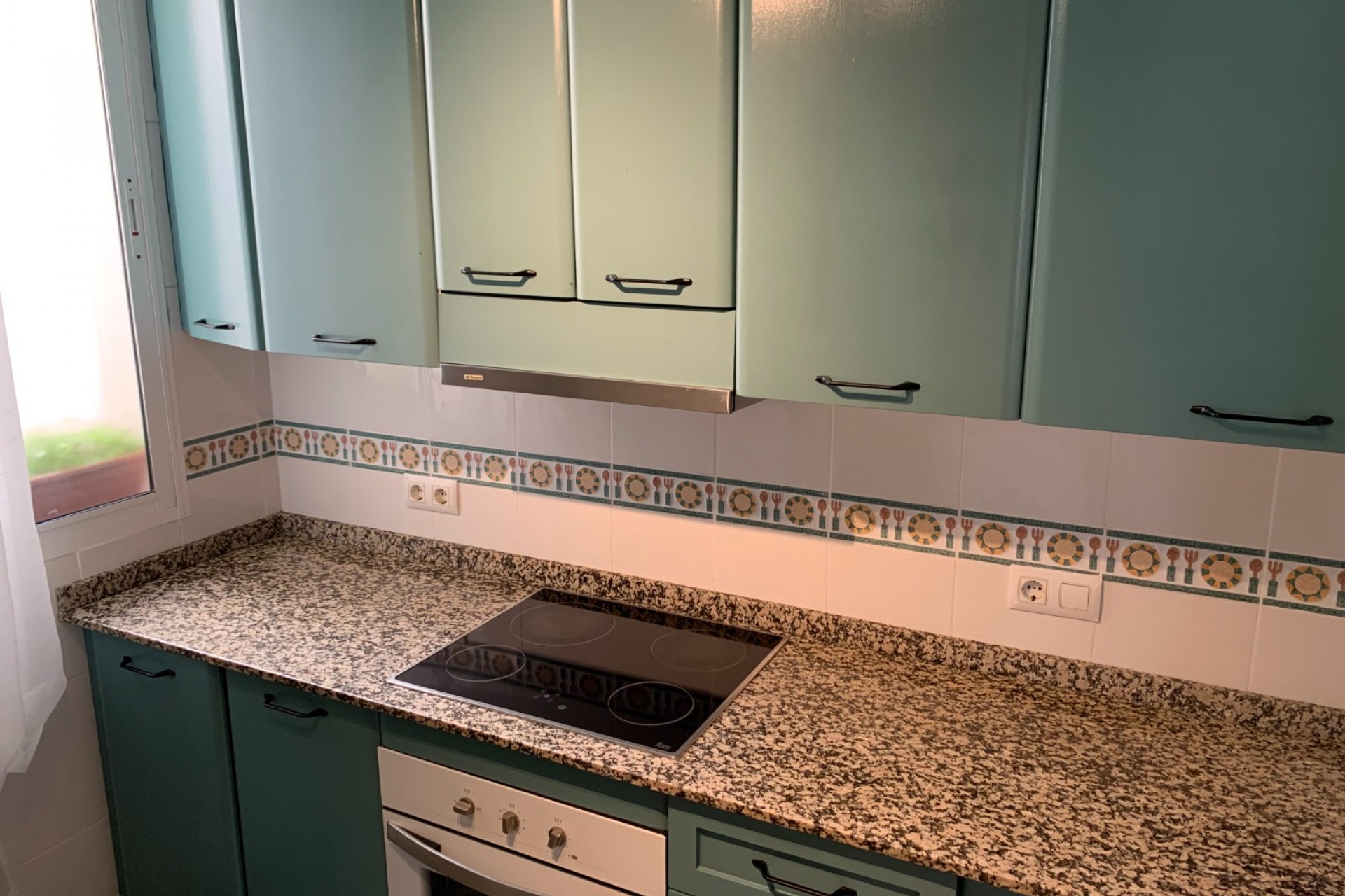 Återförsäljning - Apartment -
Torrevieja - Costa Blanca