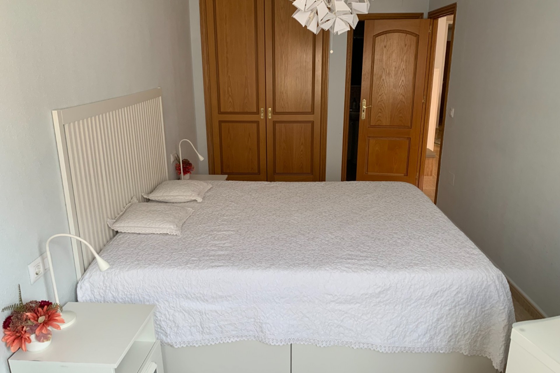 Återförsäljning - Apartment -
Torrevieja - Costa Blanca