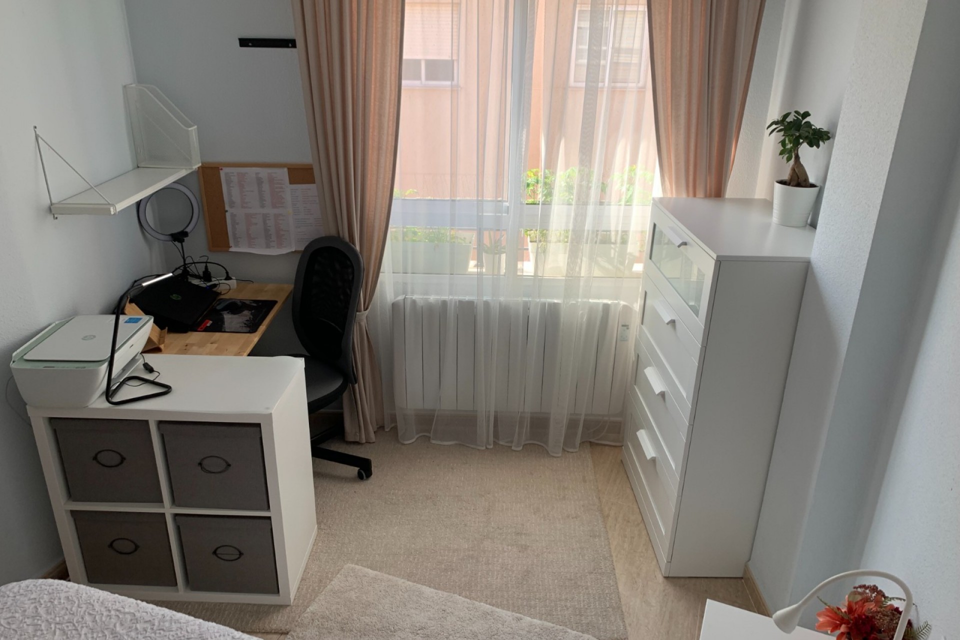 Återförsäljning - Apartment -
Torrevieja - Costa Blanca