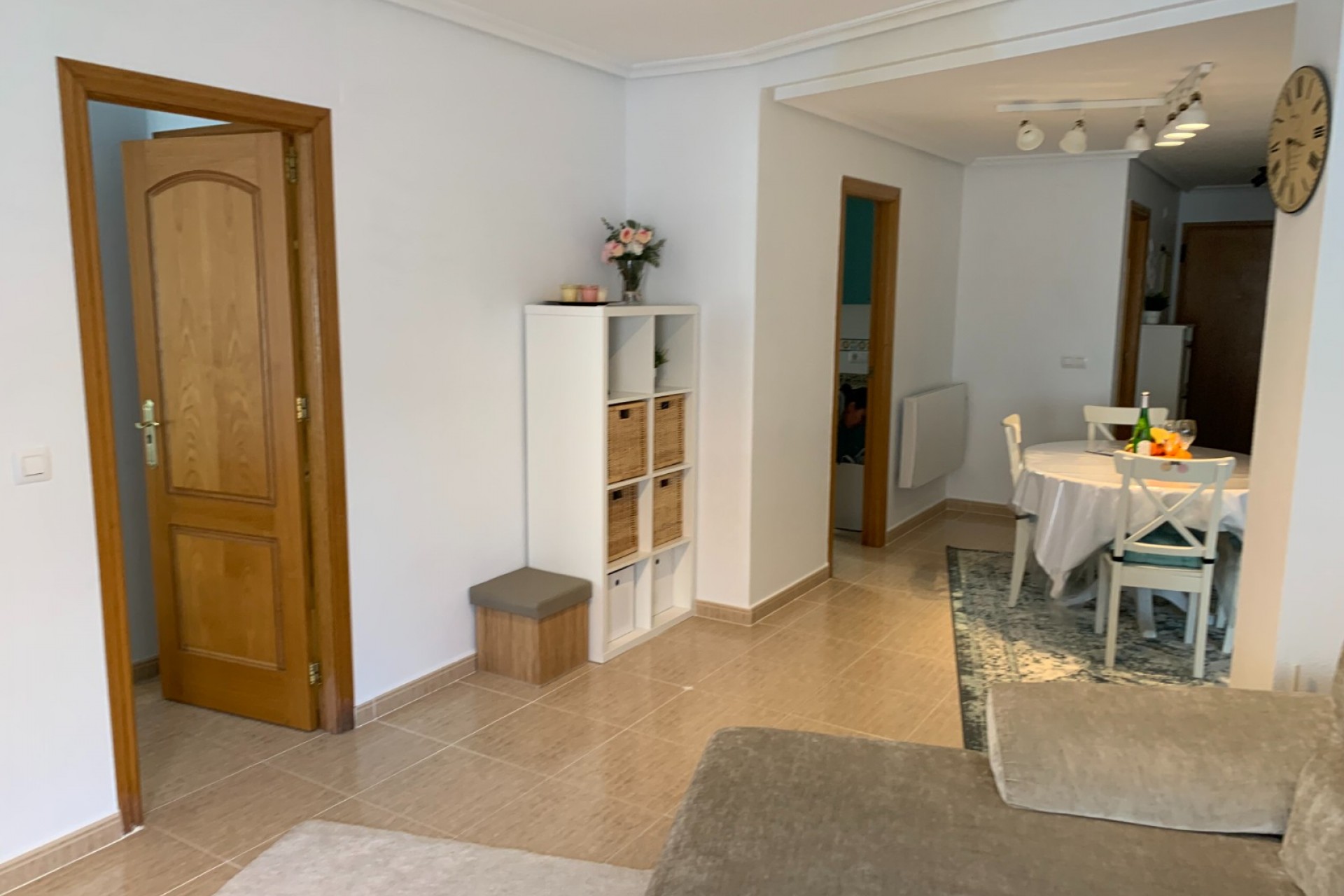 Återförsäljning - Apartment -
Torrevieja - Costa Blanca
