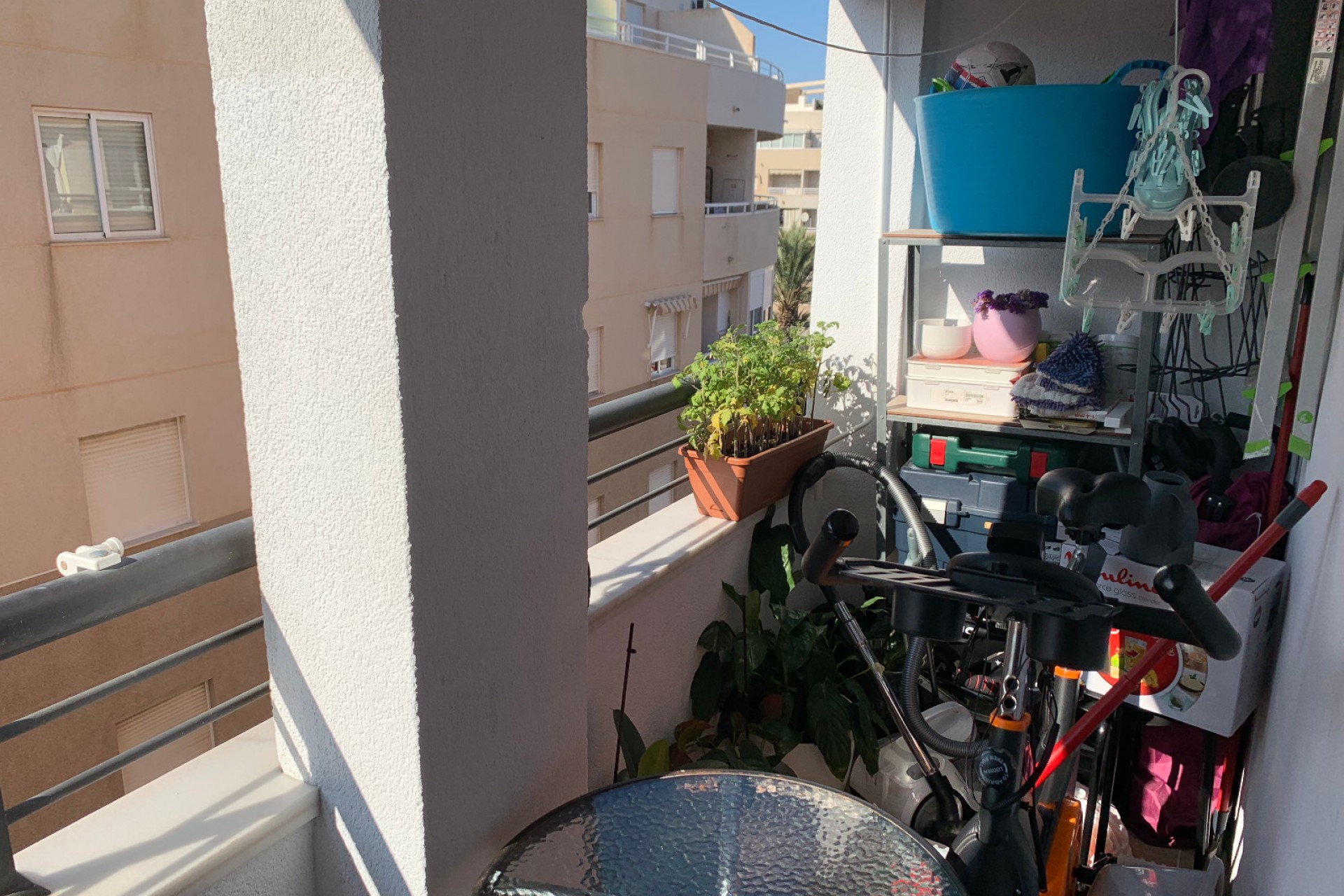 Återförsäljning - Apartment -
Torrevieja - Costa Blanca
