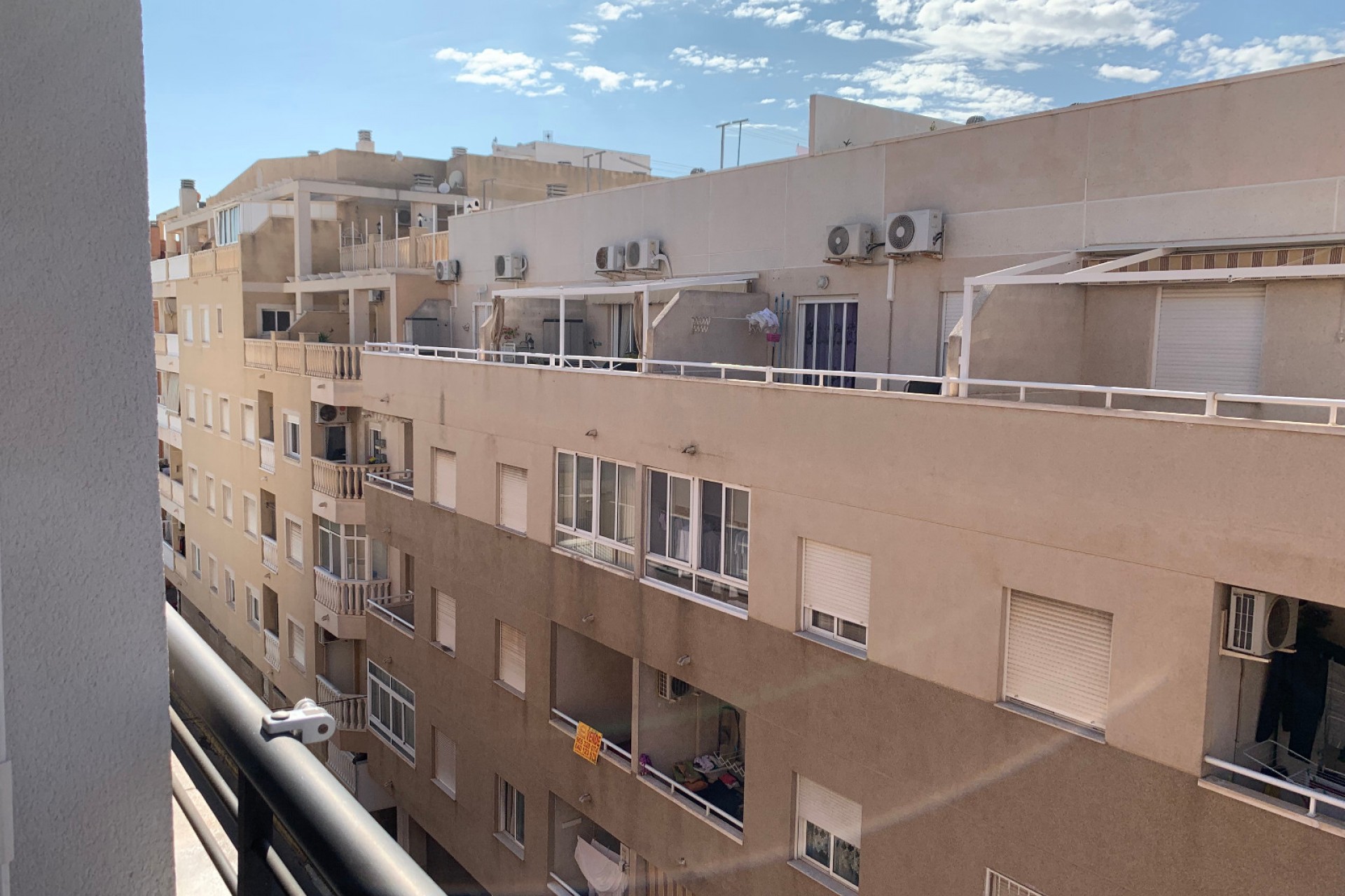 Återförsäljning - Apartment -
Torrevieja - Costa Blanca