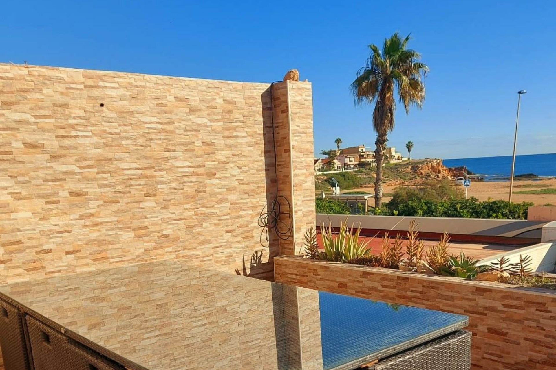 Återförsäljning - Apartment -
Torrevieja - Costa Blanca