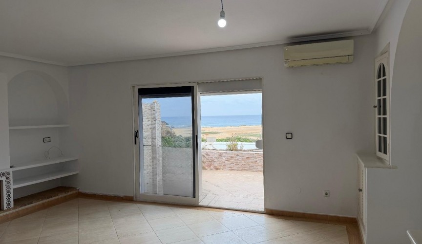 Återförsäljning - Apartment -
Torrevieja - Costa Blanca