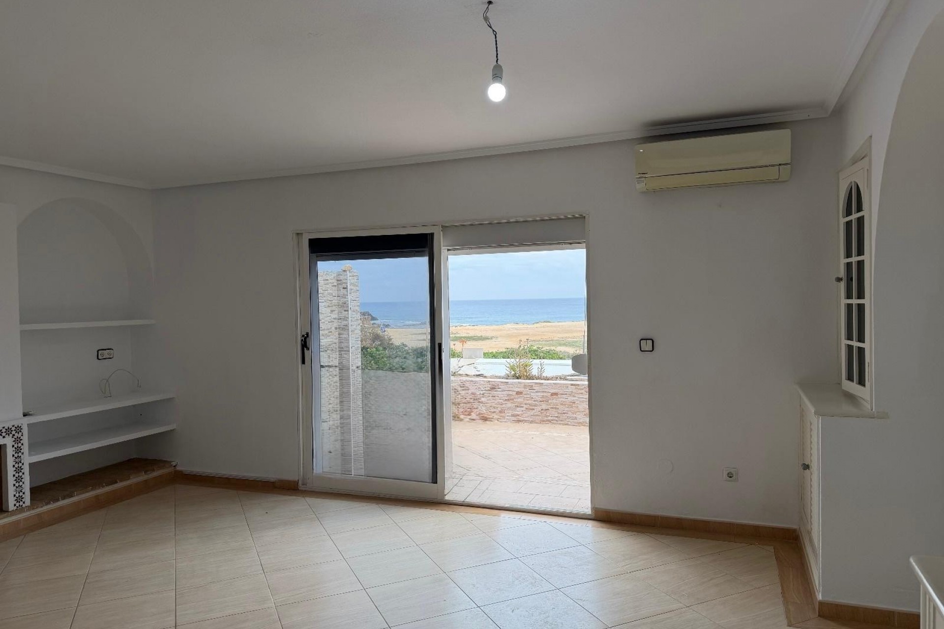 Återförsäljning - Apartment -
Torrevieja - Costa Blanca
