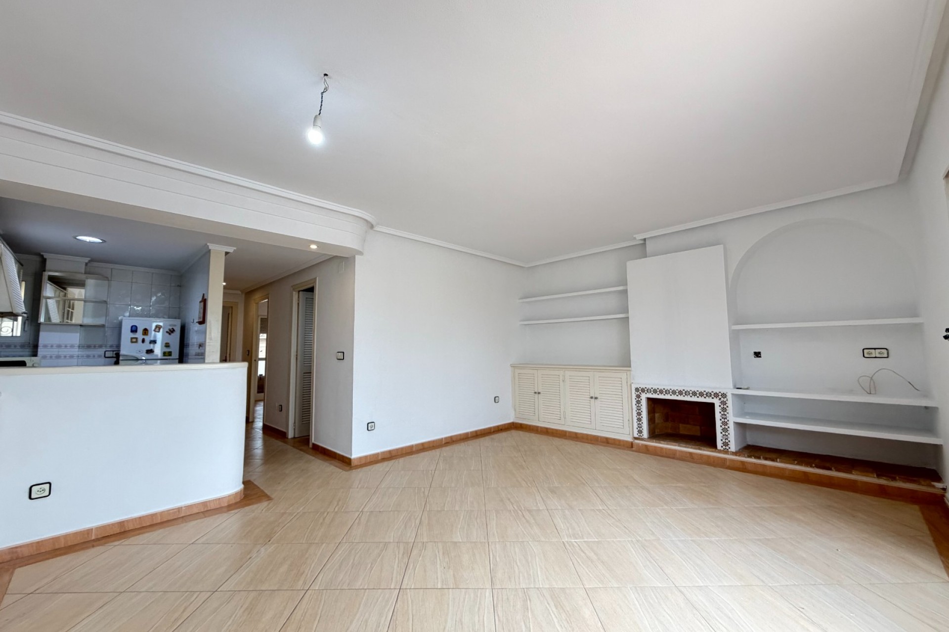 Återförsäljning - Apartment -
Torrevieja - Costa Blanca