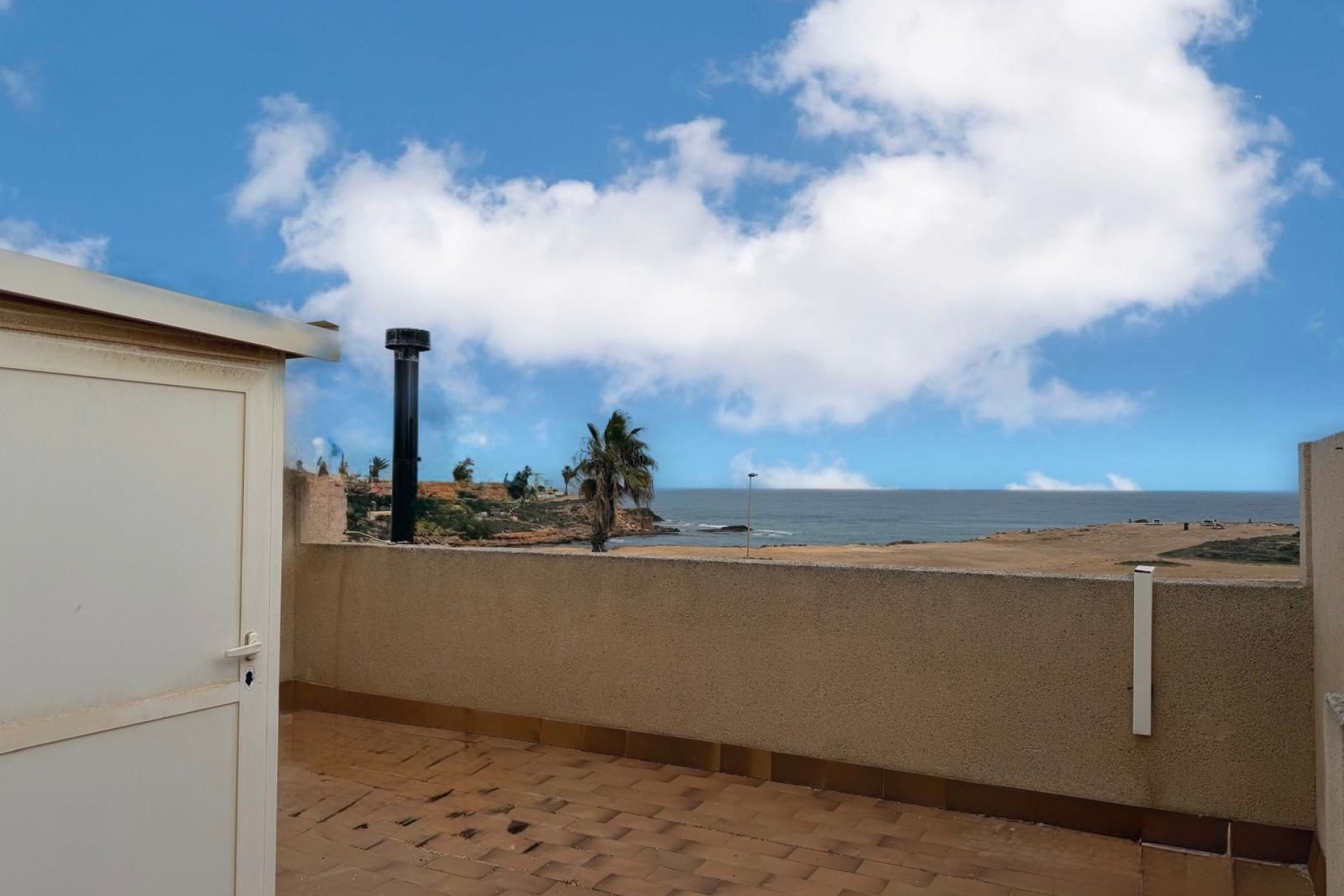 Återförsäljning - Apartment -
Torrevieja - Costa Blanca