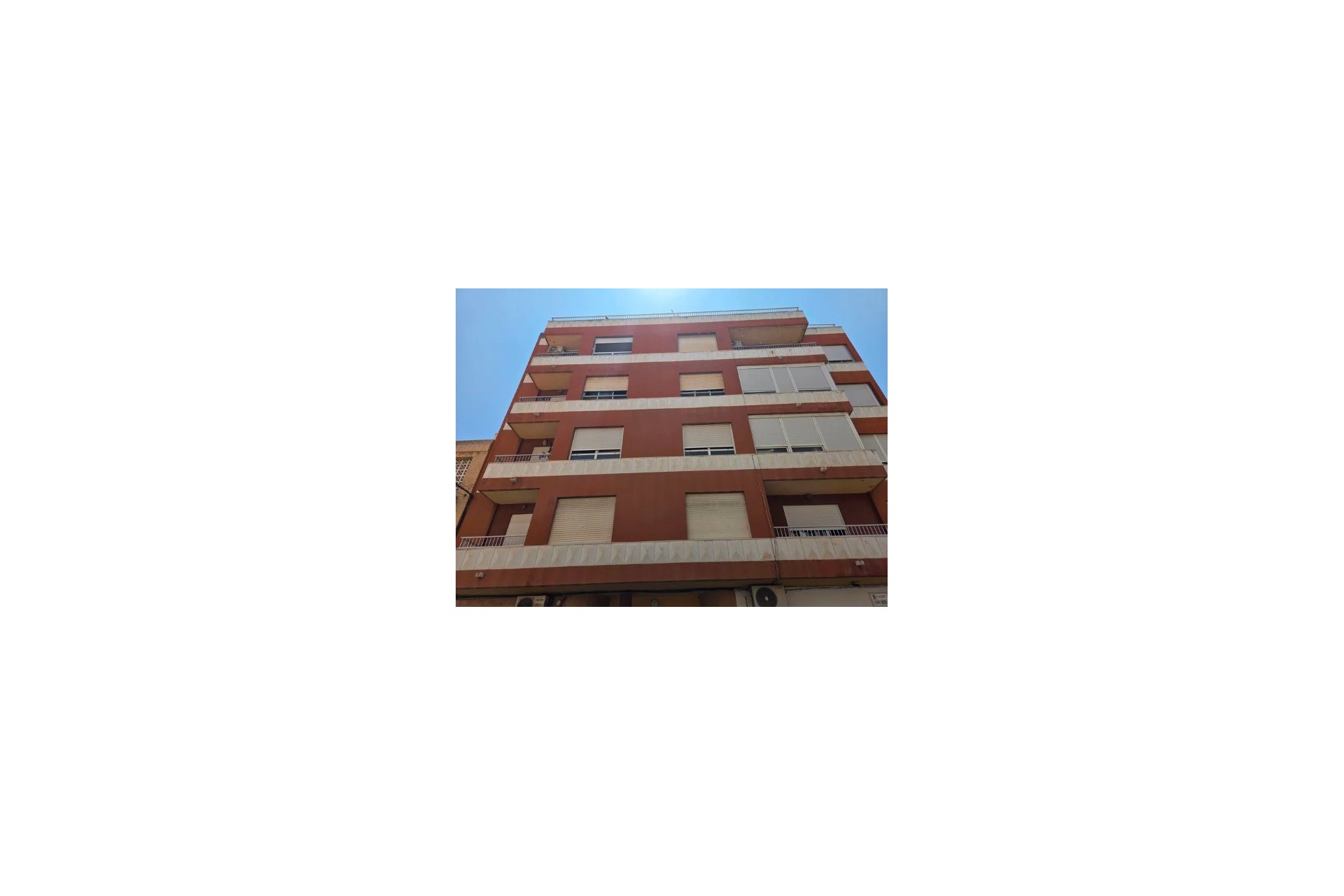 Återförsäljning - Apartment -
Torrevieja - Costa Blanca