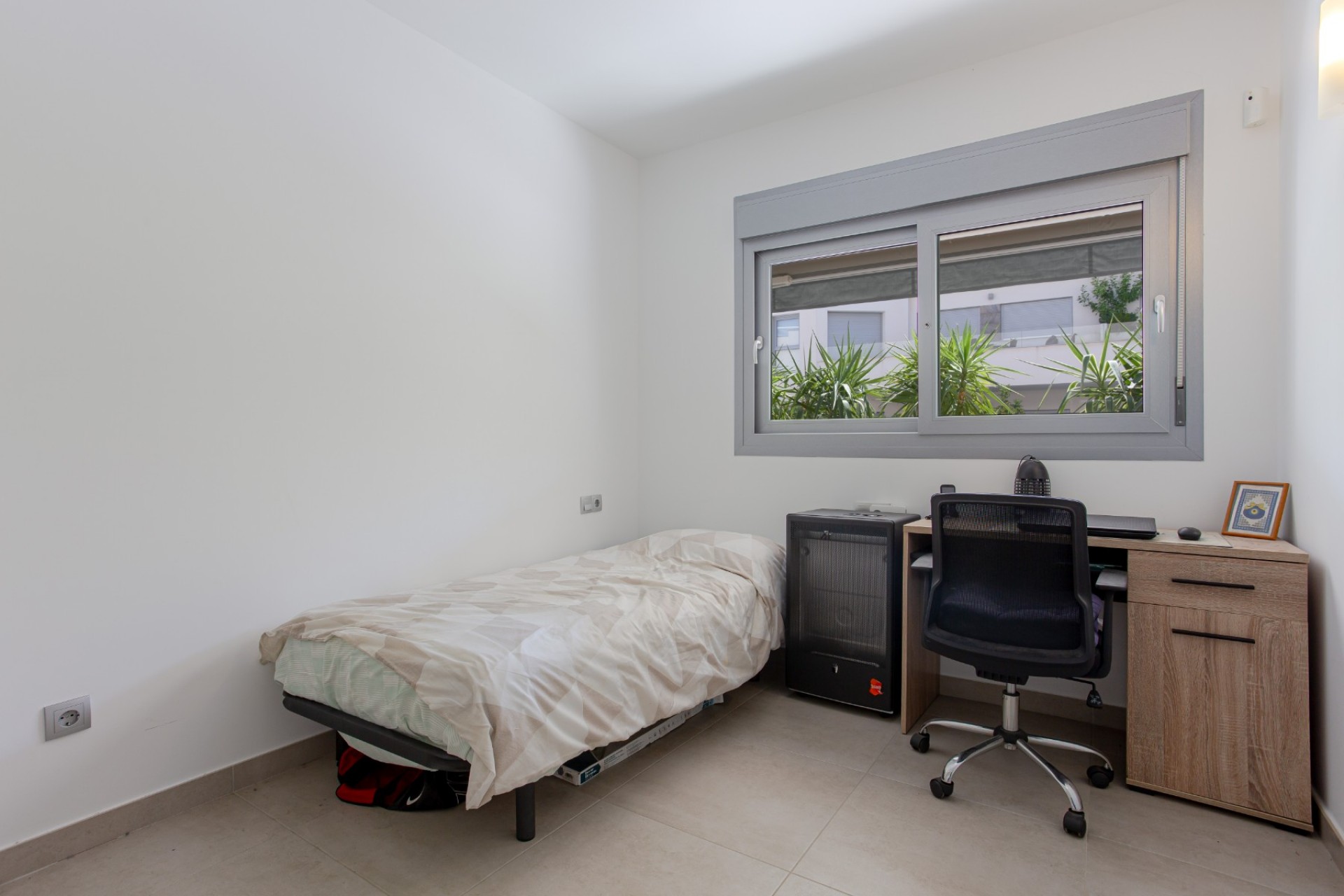 Återförsäljning - Apartment -
Torrevieja - Costa Blanca