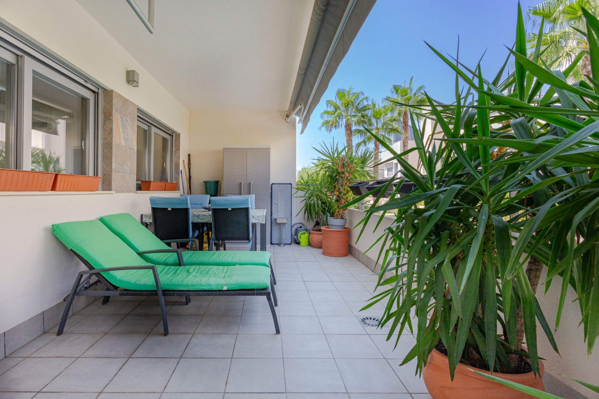 Återförsäljning - Apartment -
Torrevieja - Costa Blanca