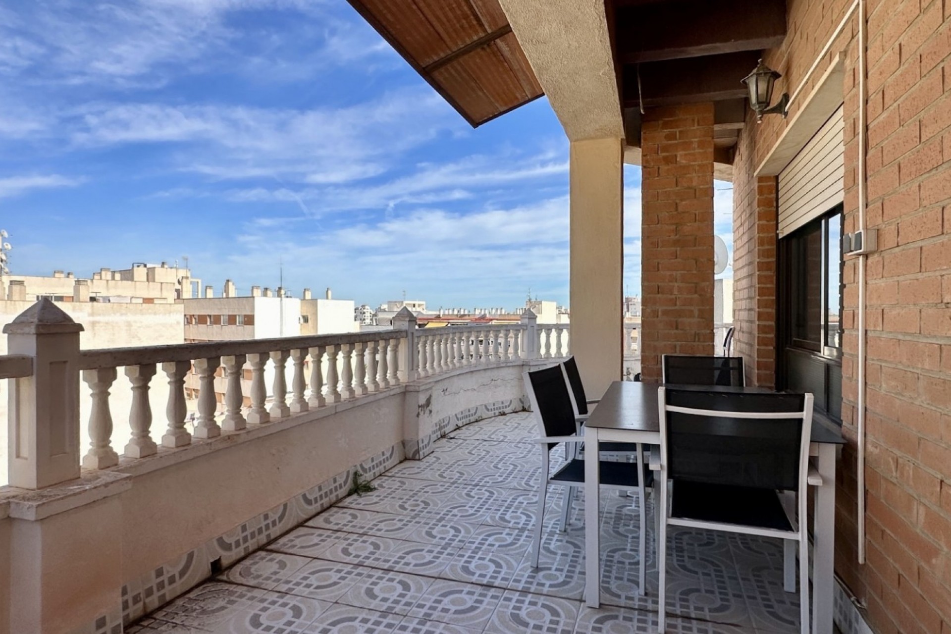 Återförsäljning - Apartment -
Torrevieja - Costa Blanca