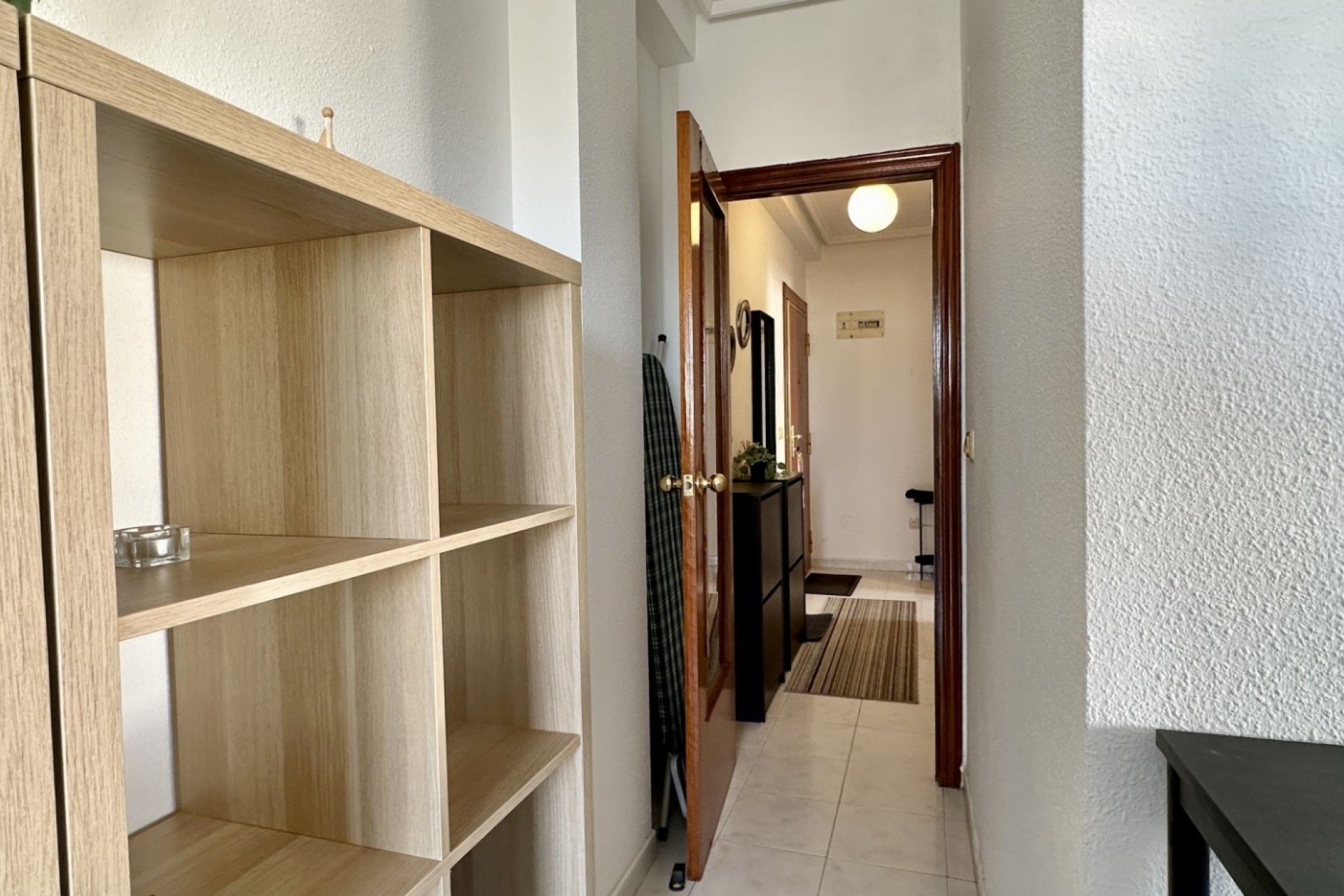 Återförsäljning - Apartment -
Torrevieja - Costa Blanca