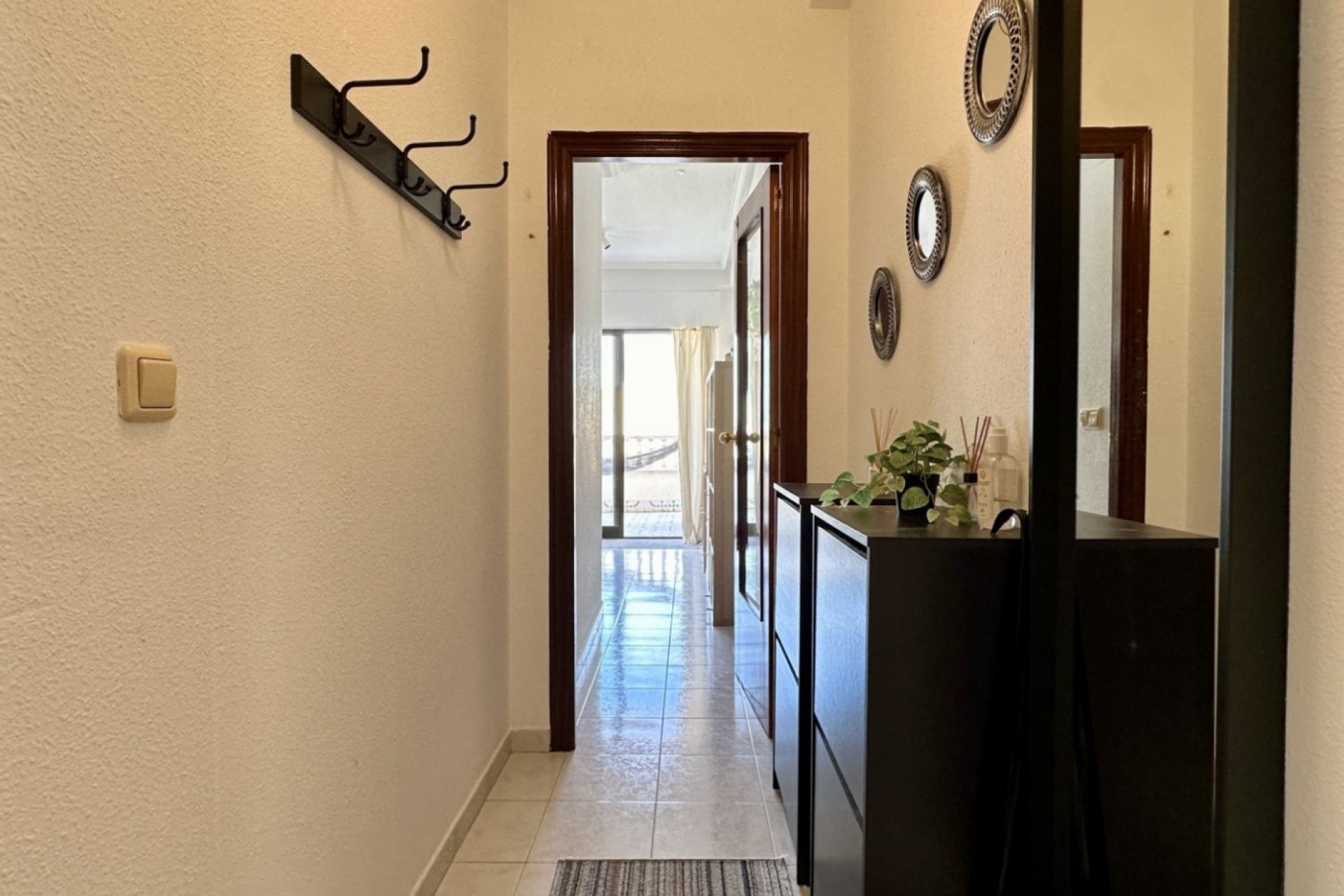 Återförsäljning - Apartment -
Torrevieja - Costa Blanca