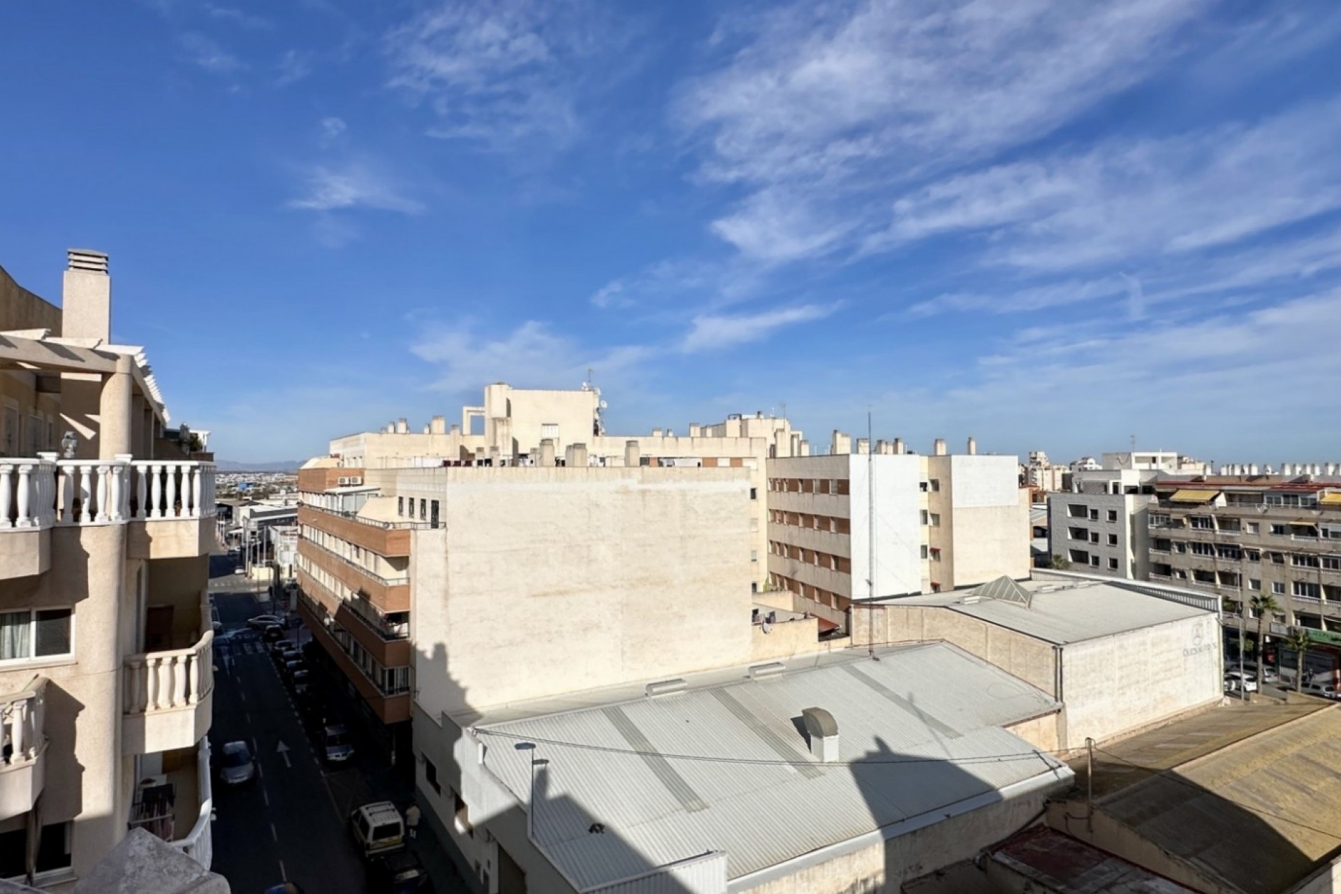 Återförsäljning - Apartment -
Torrevieja - Costa Blanca