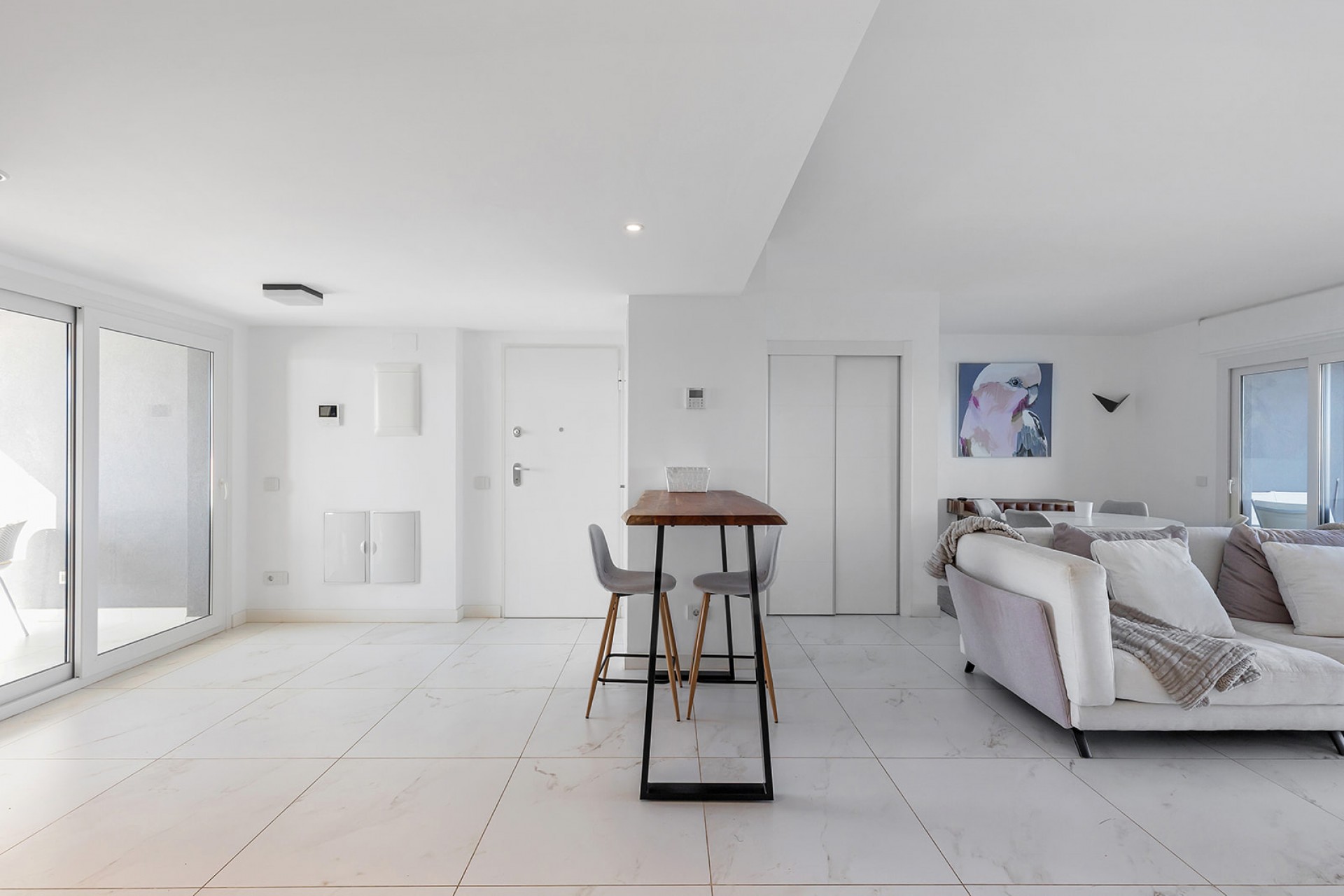 Återförsäljning - Apartment -
Torrevieja - Costa Blanca