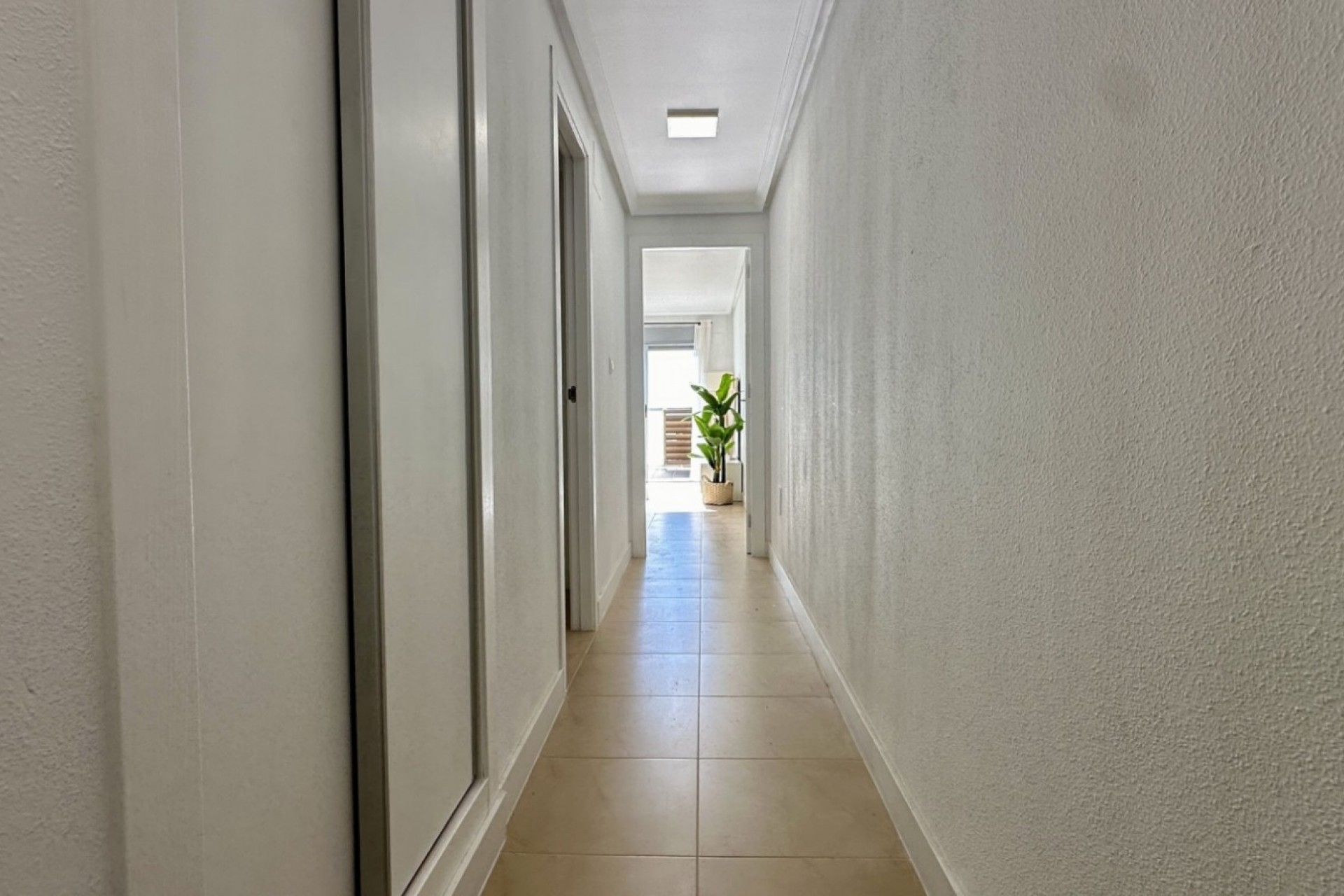 Återförsäljning - Apartment -
Torrevieja - Costa Blanca