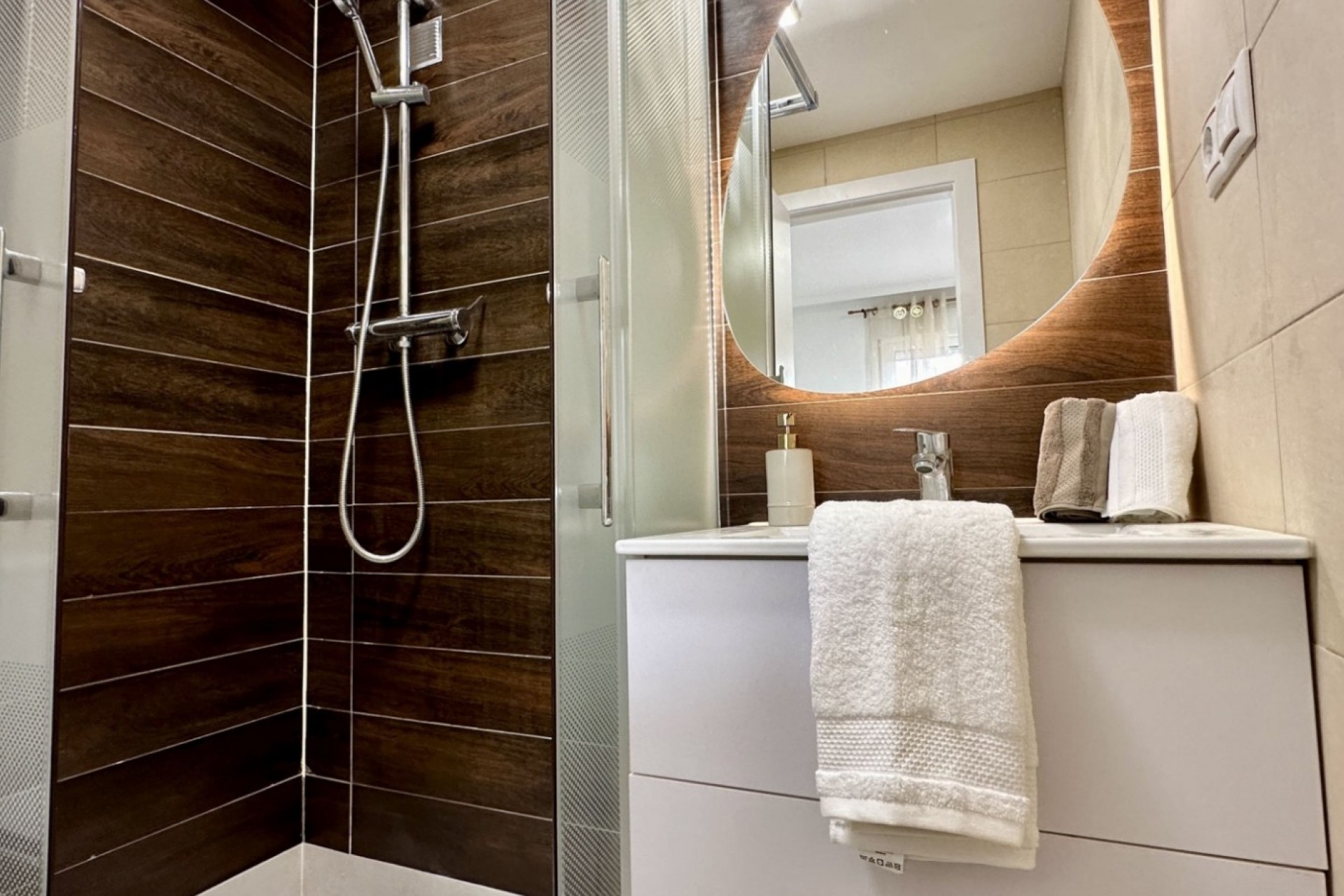 Återförsäljning - Apartment -
Torrevieja - Costa Blanca