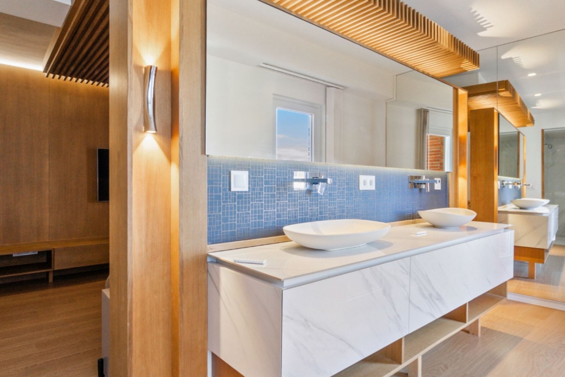 Återförsäljning - Apartment -
Torrevieja - Costa Blanca