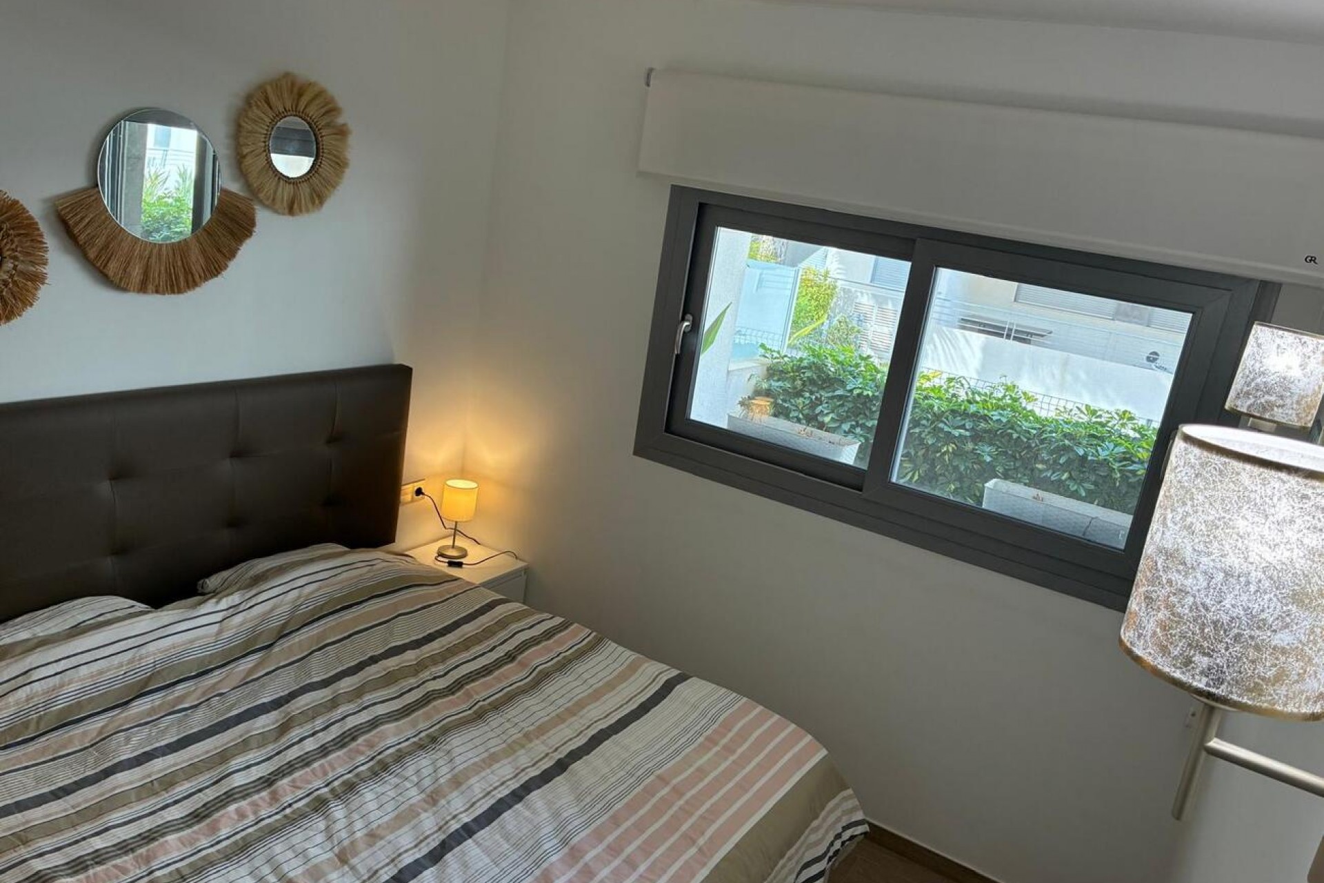 Återförsäljning - Apartment -
Torrevieja - Costa Blanca