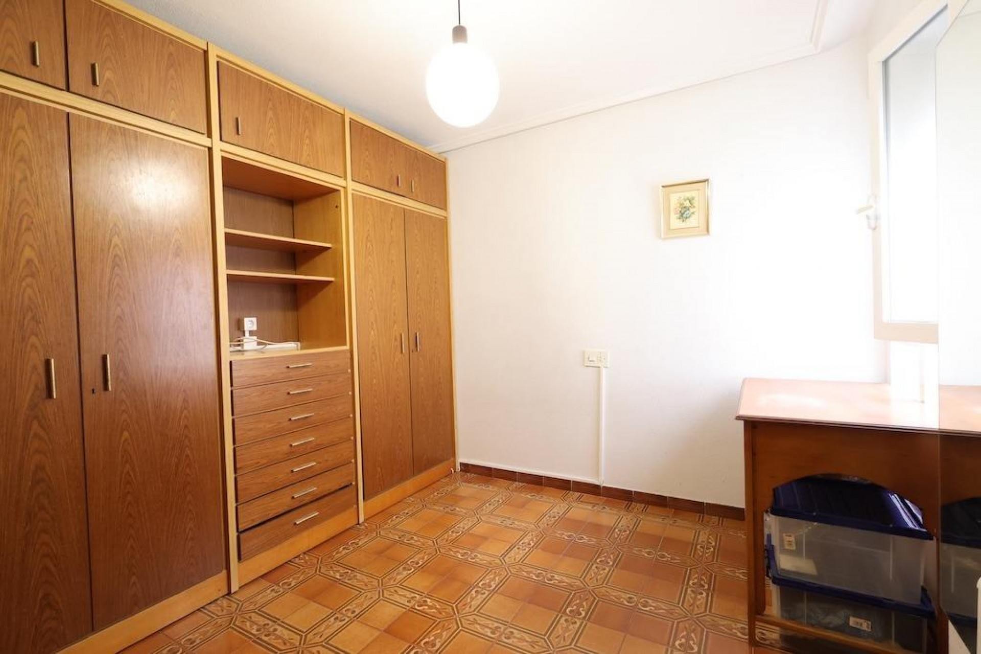 Återförsäljning - Apartment -
Torrevieja - Costa Blanca