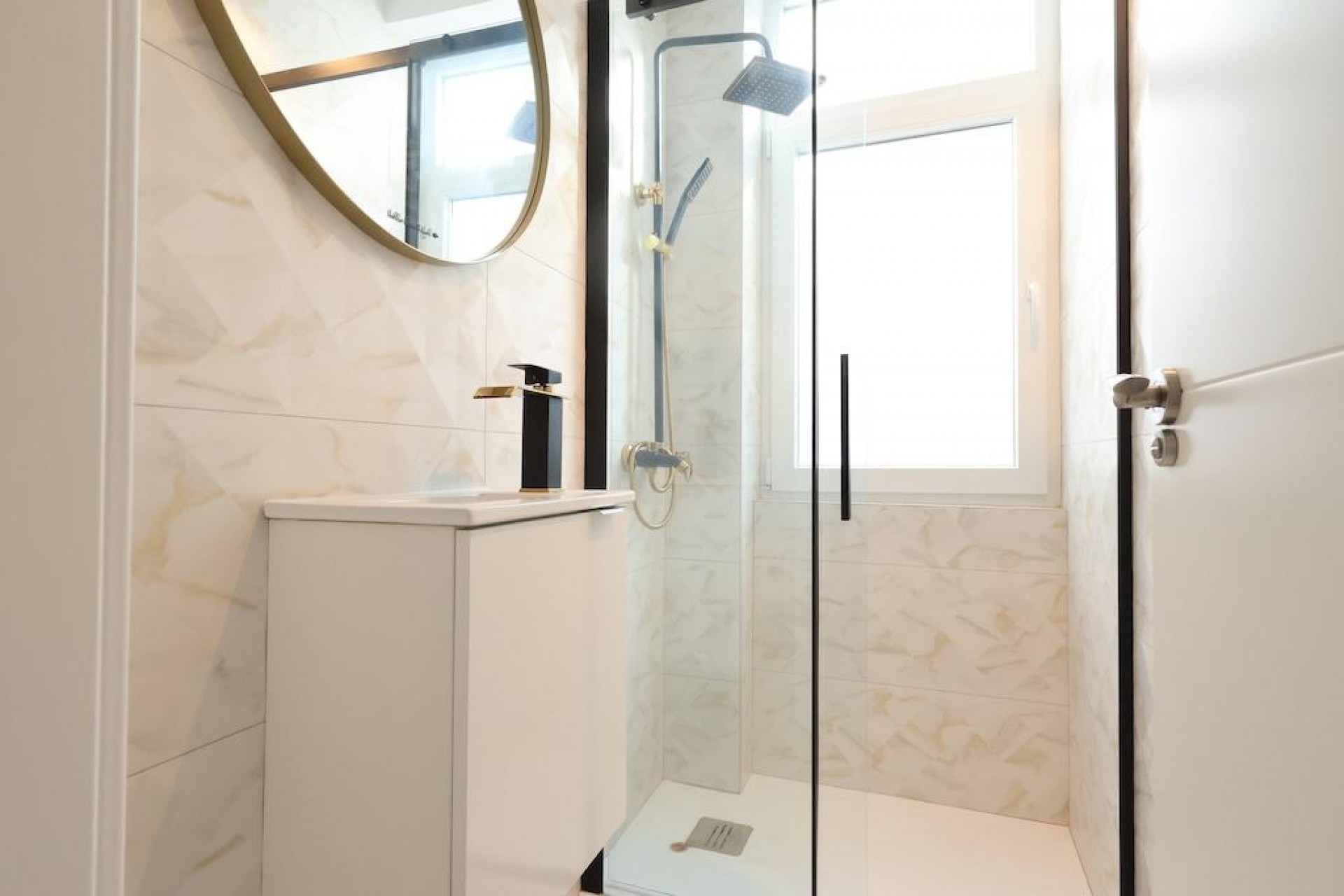 Återförsäljning - Apartment -
Torrevieja - Costa Blanca