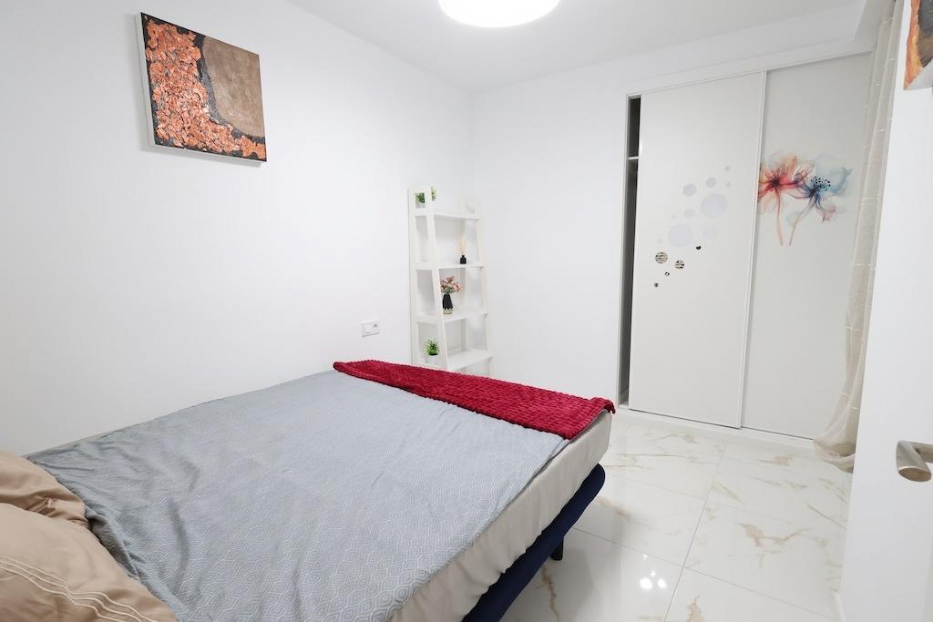 Återförsäljning - Apartment -
Torrevieja - Costa Blanca