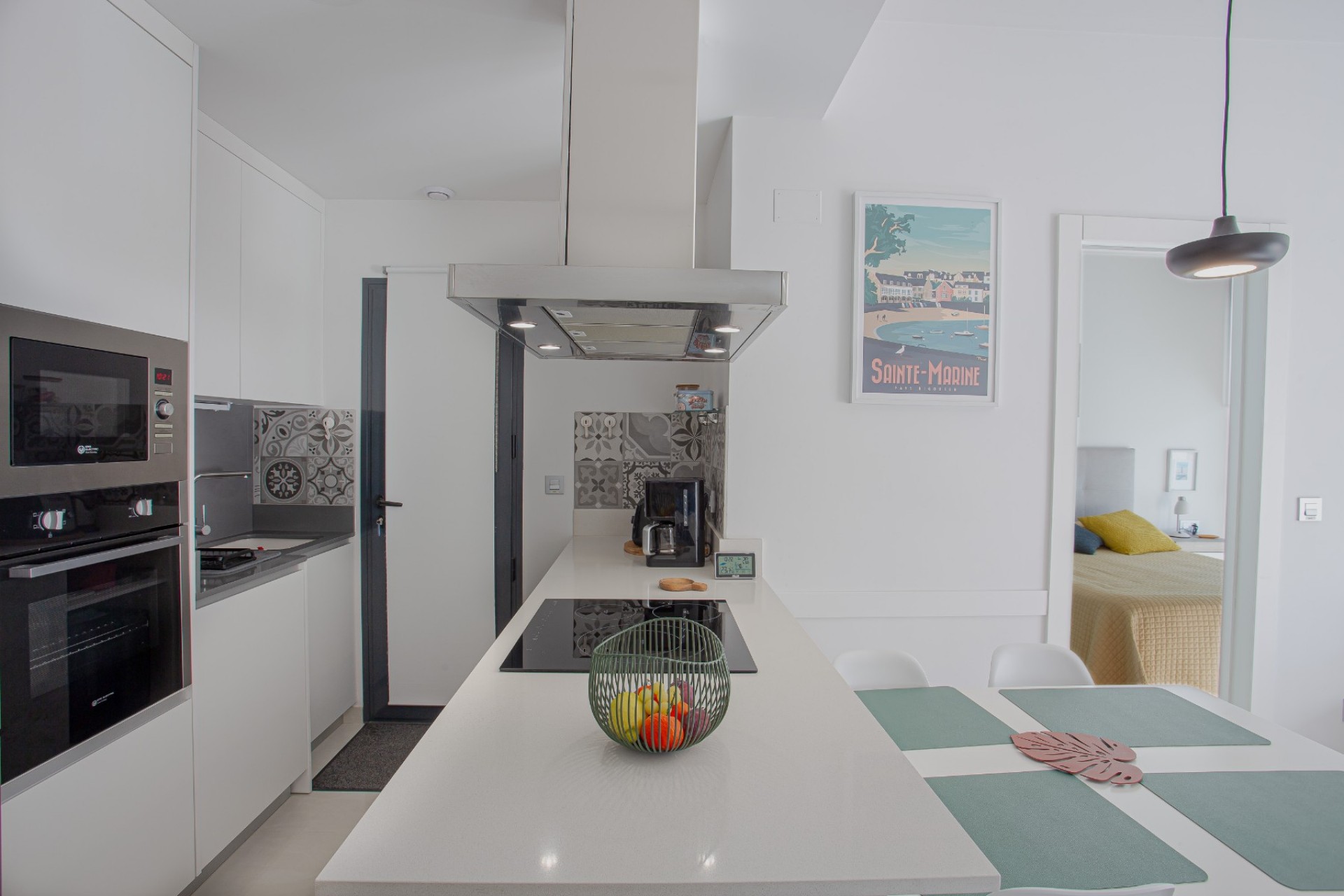 Återförsäljning - Apartment -
Torrevieja - Costa Blanca