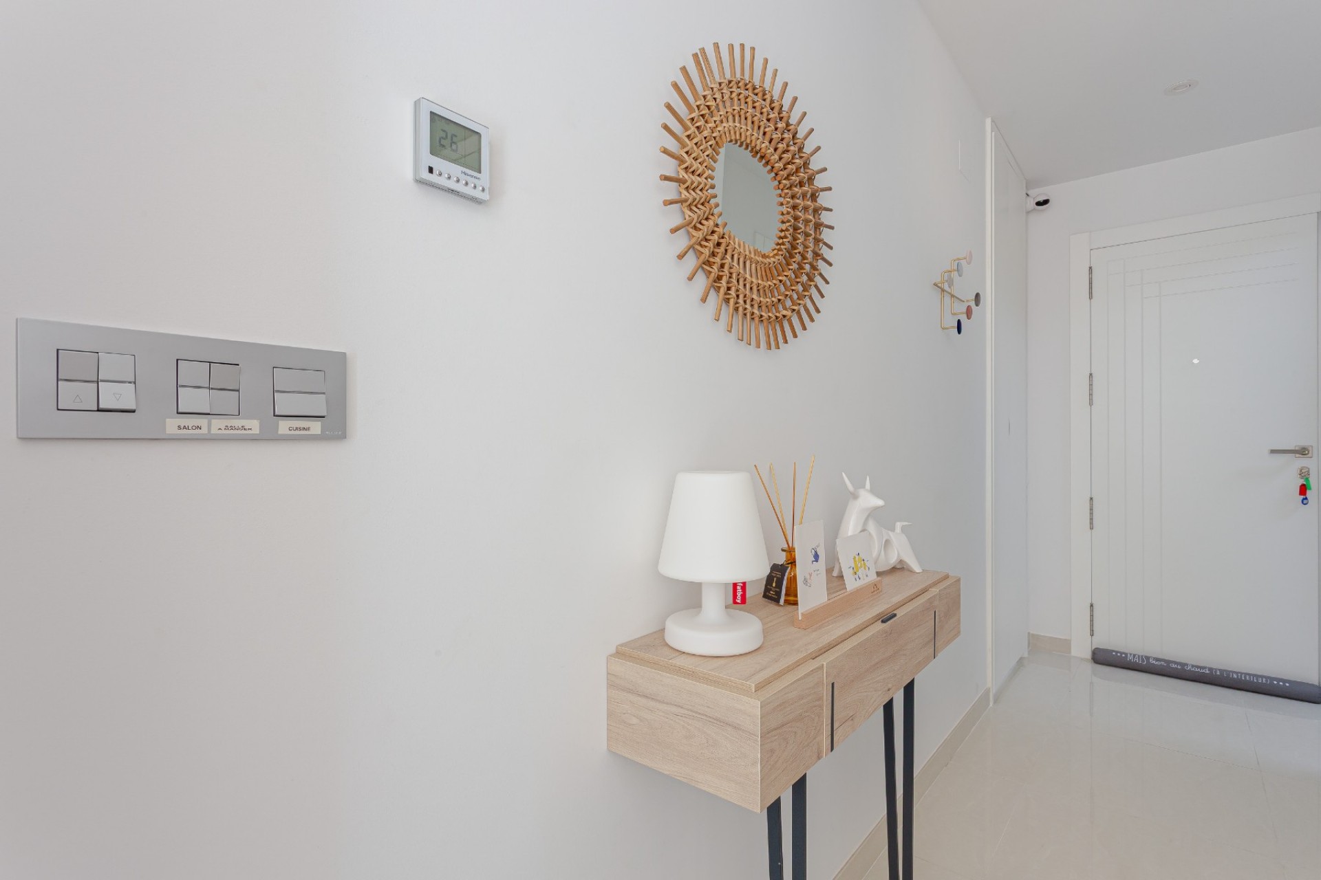 Återförsäljning - Apartment -
Torrevieja - Costa Blanca