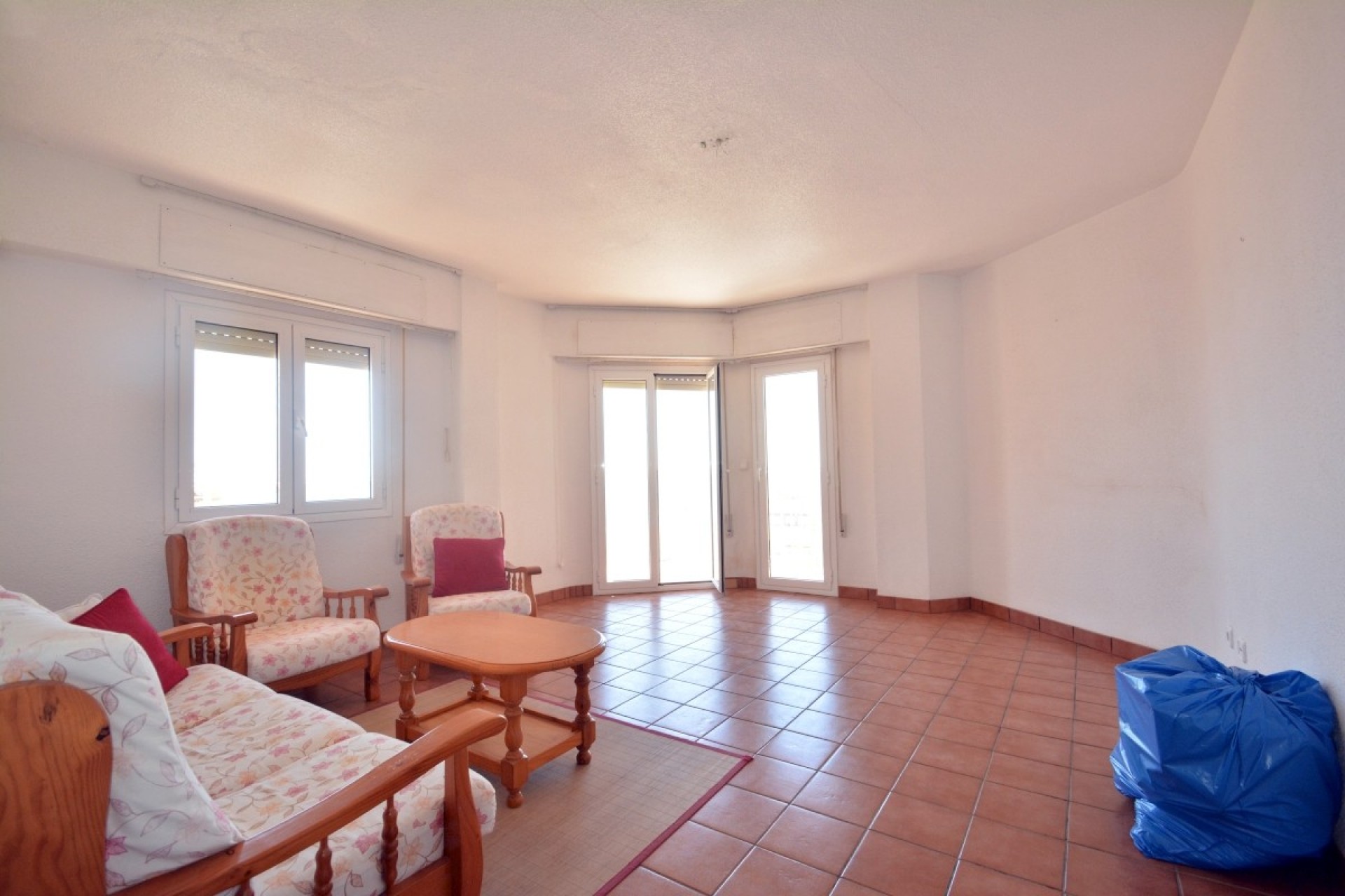 Återförsäljning - Apartment -
Torrevieja - Costa Blanca