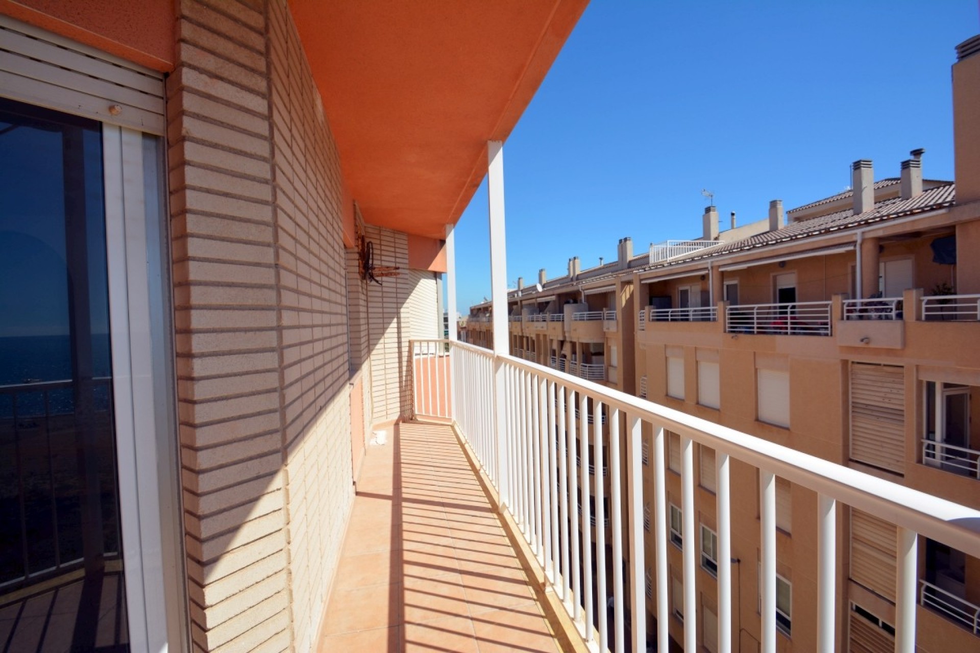 Återförsäljning - Apartment -
Torrevieja - Costa Blanca