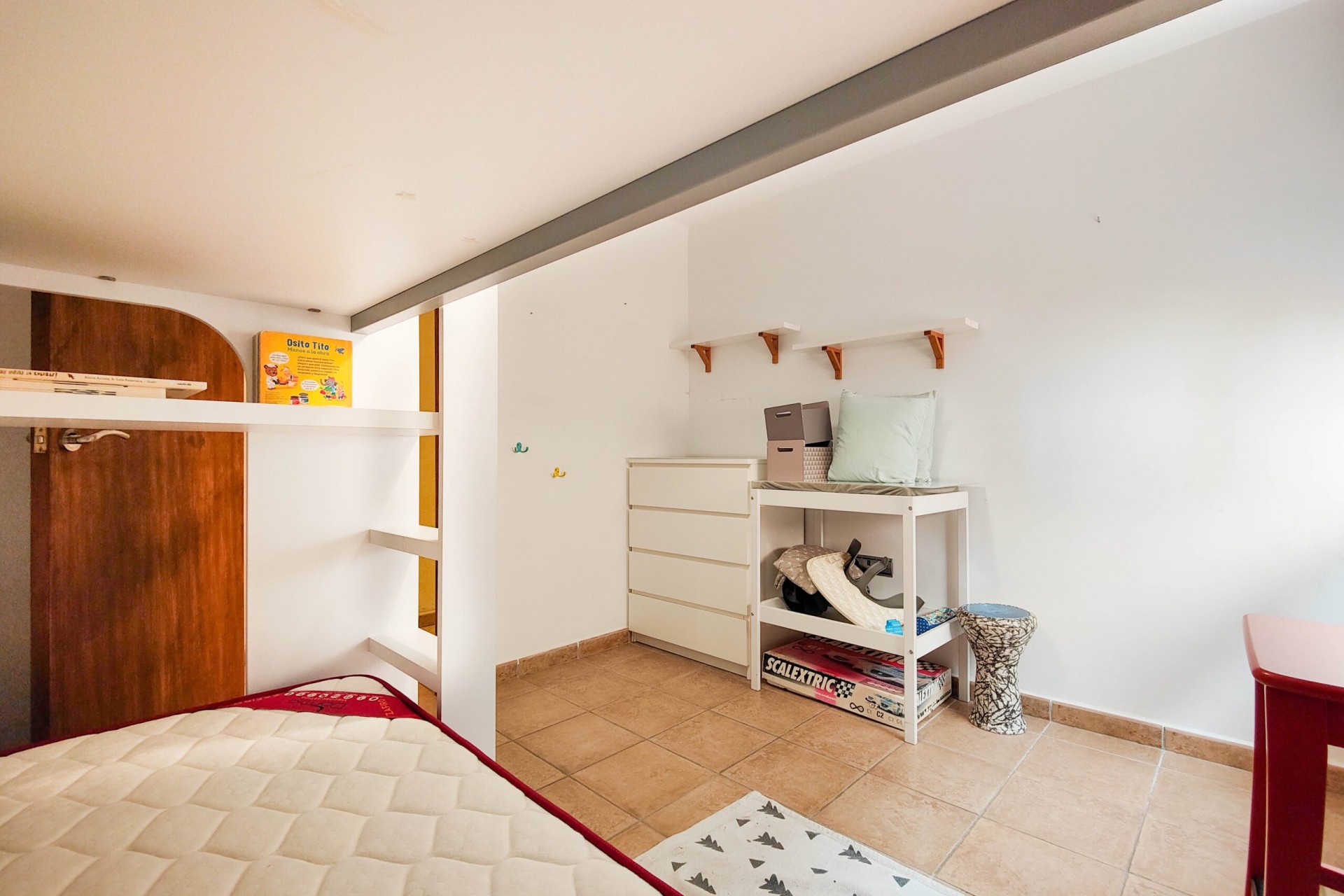 Återförsäljning - Apartment -
Torrevieja - Costa Blanca