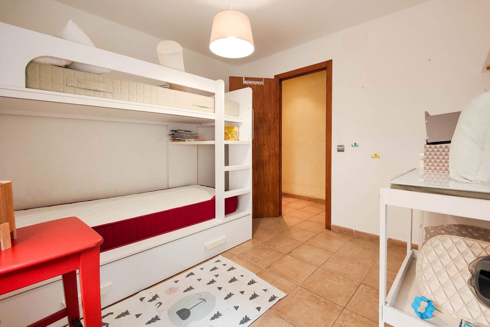 Återförsäljning - Apartment -
Torrevieja - Costa Blanca