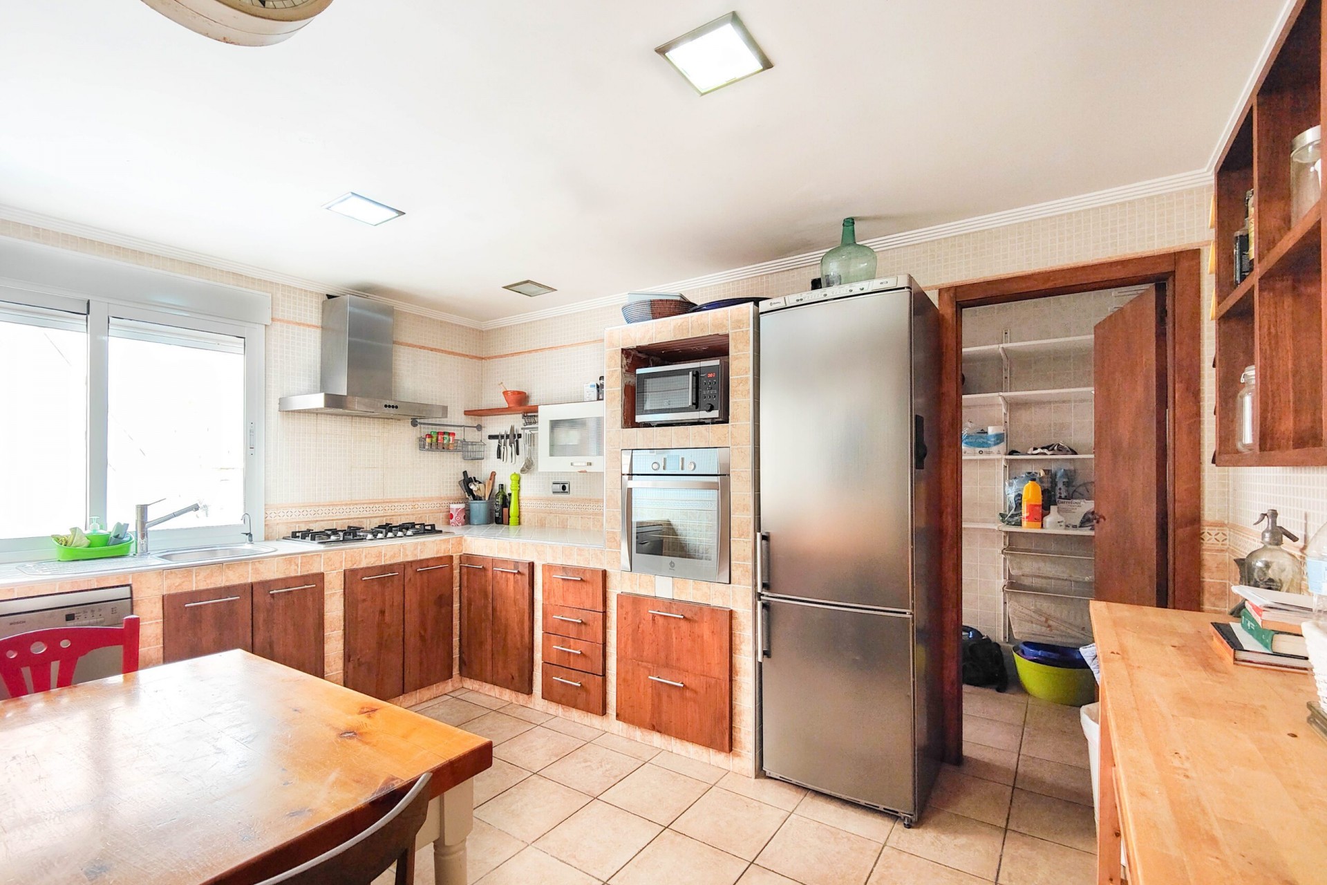 Återförsäljning - Apartment -
Torrevieja - Costa Blanca