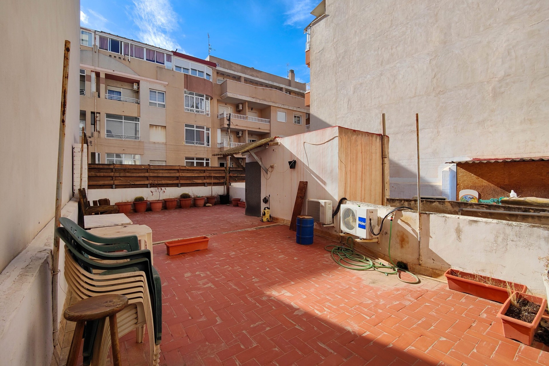 Återförsäljning - Apartment -
Torrevieja - Costa Blanca