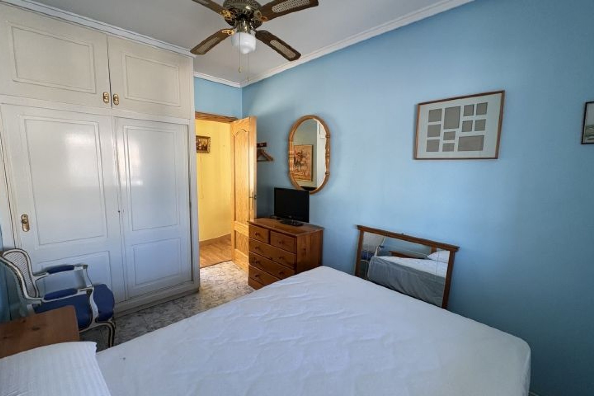 Återförsäljning - Apartment -
Torrevieja - Costa Blanca