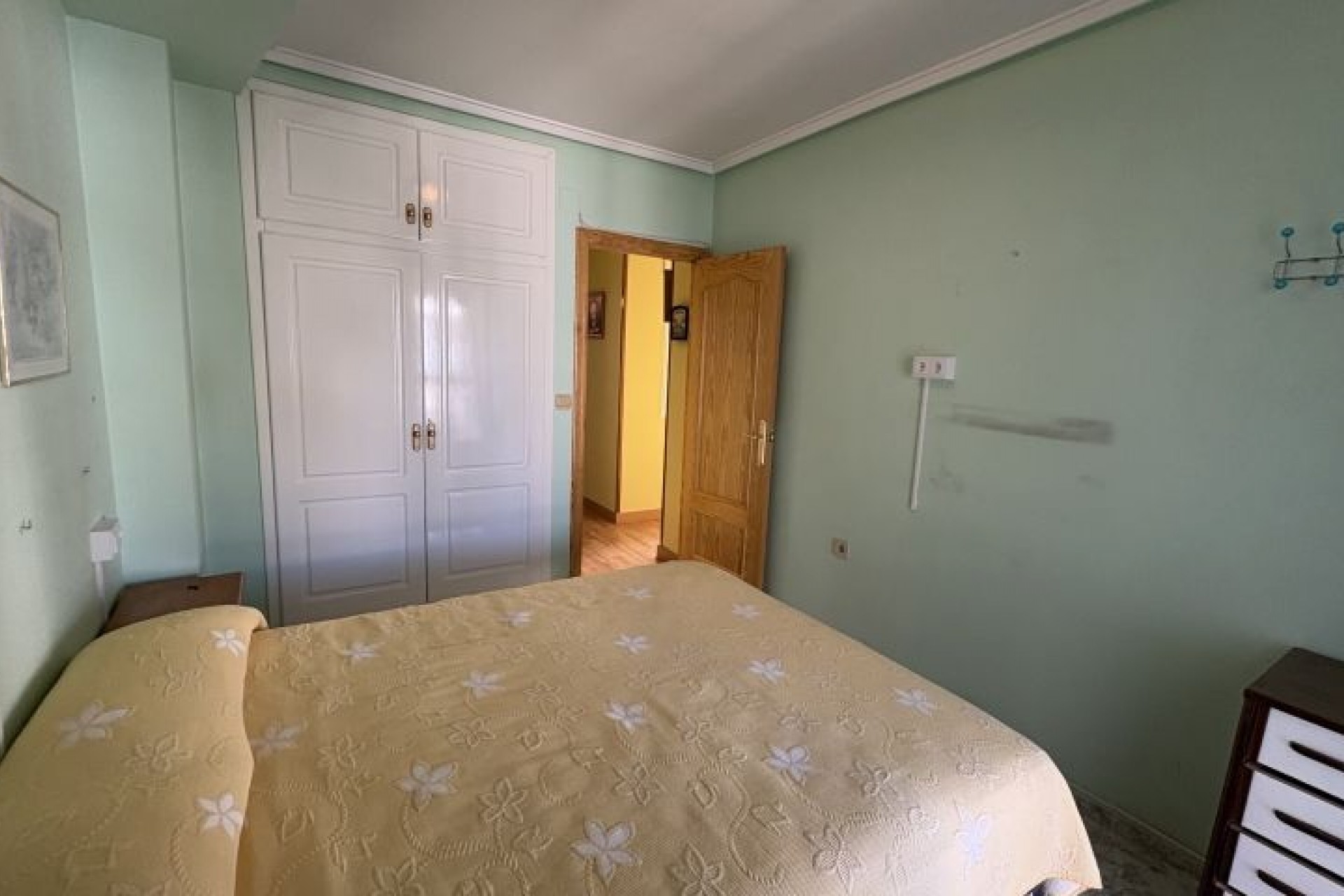 Återförsäljning - Apartment -
Torrevieja - Costa Blanca