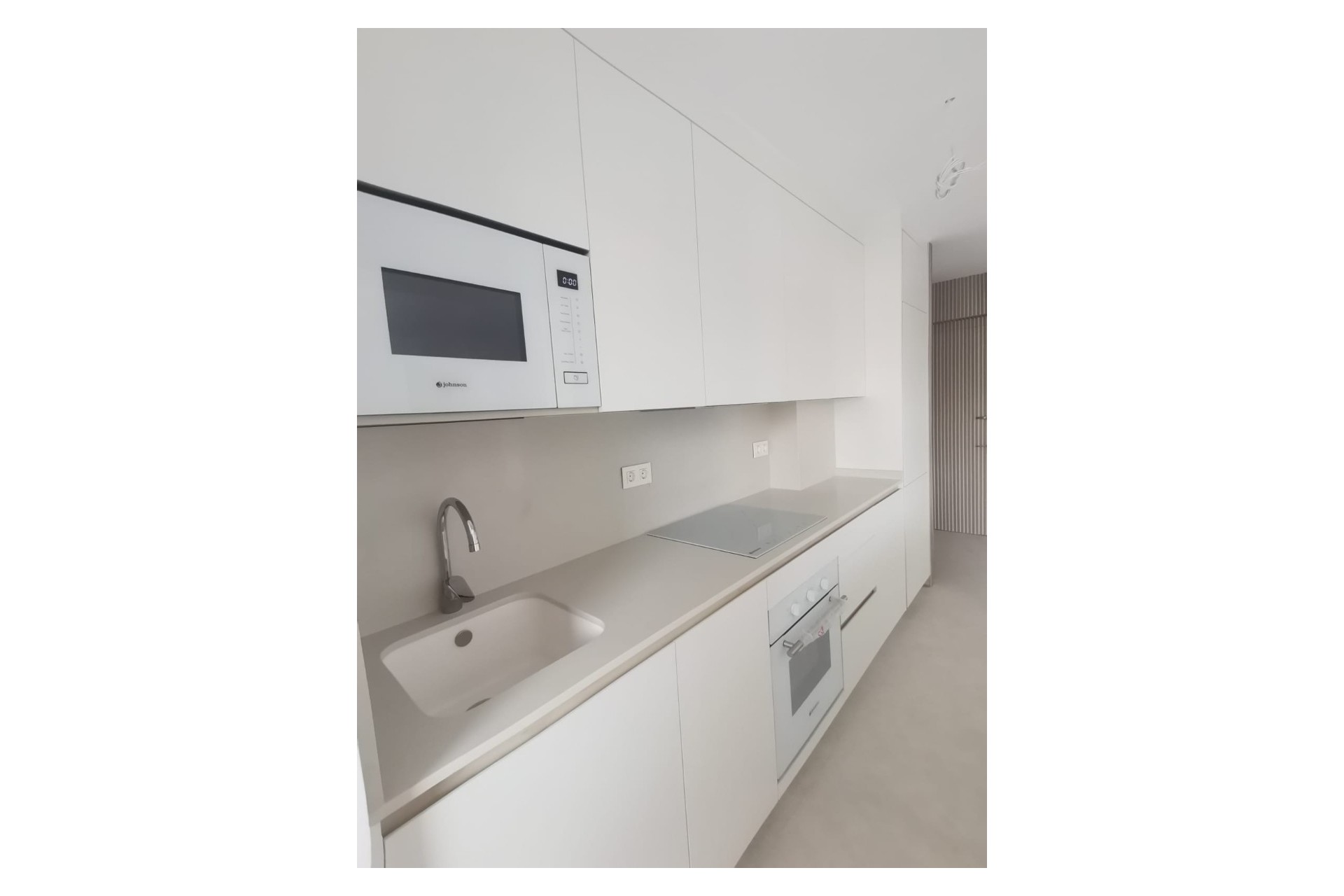 Återförsäljning - Apartment -
Torrevieja - Costa Blanca